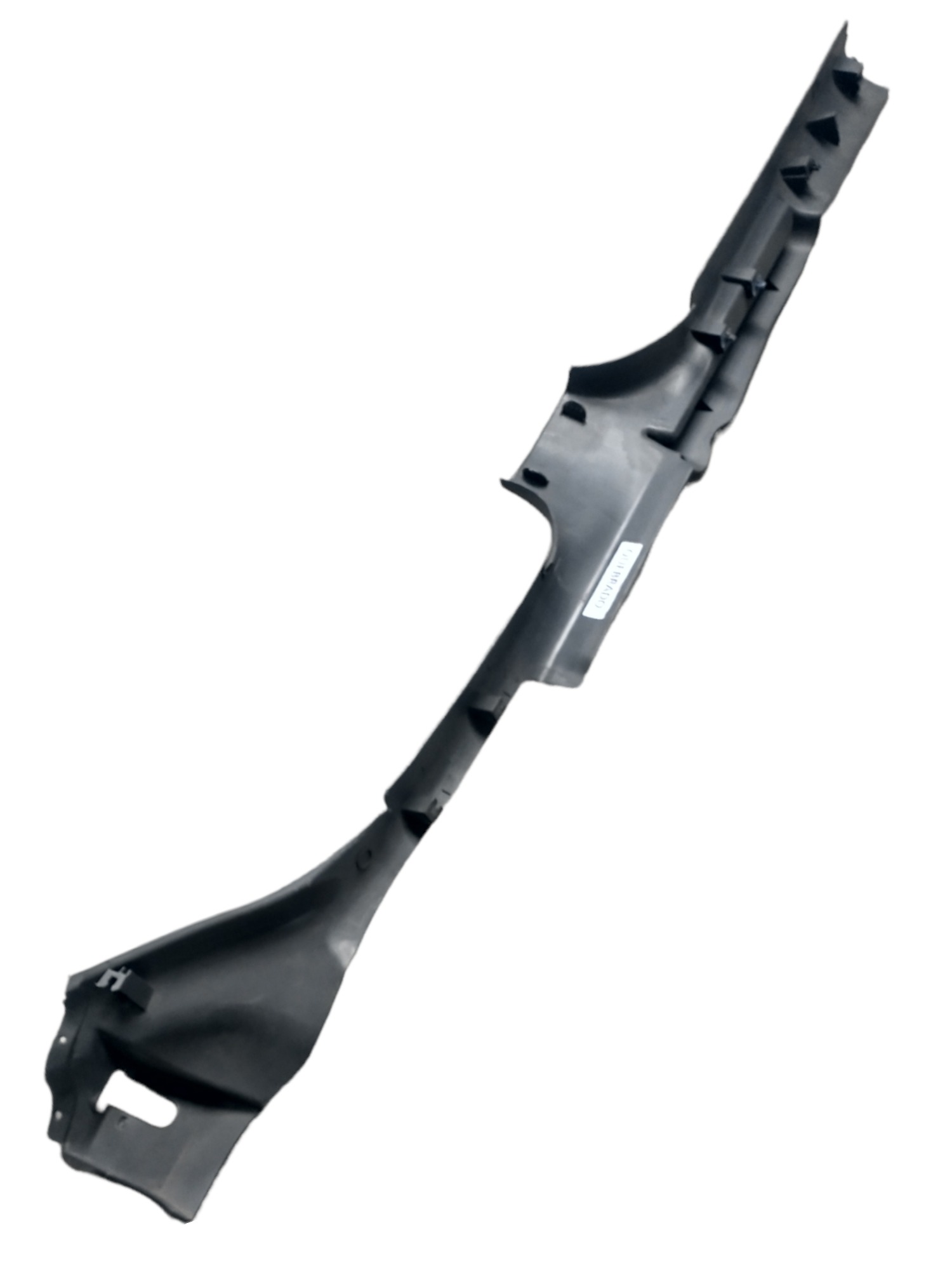 Suporte Soleira Interna Lado Direito Corsa Hatch Maxx 2008 2