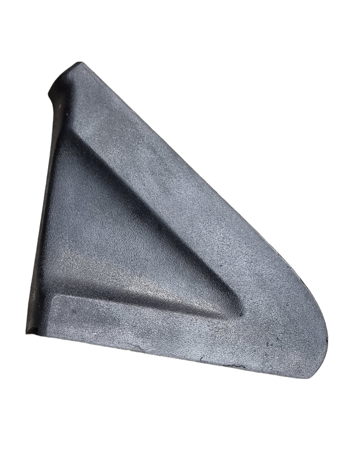 Moldura Esq Int. Retrovisor Santana Quantum 1998 325857505 1