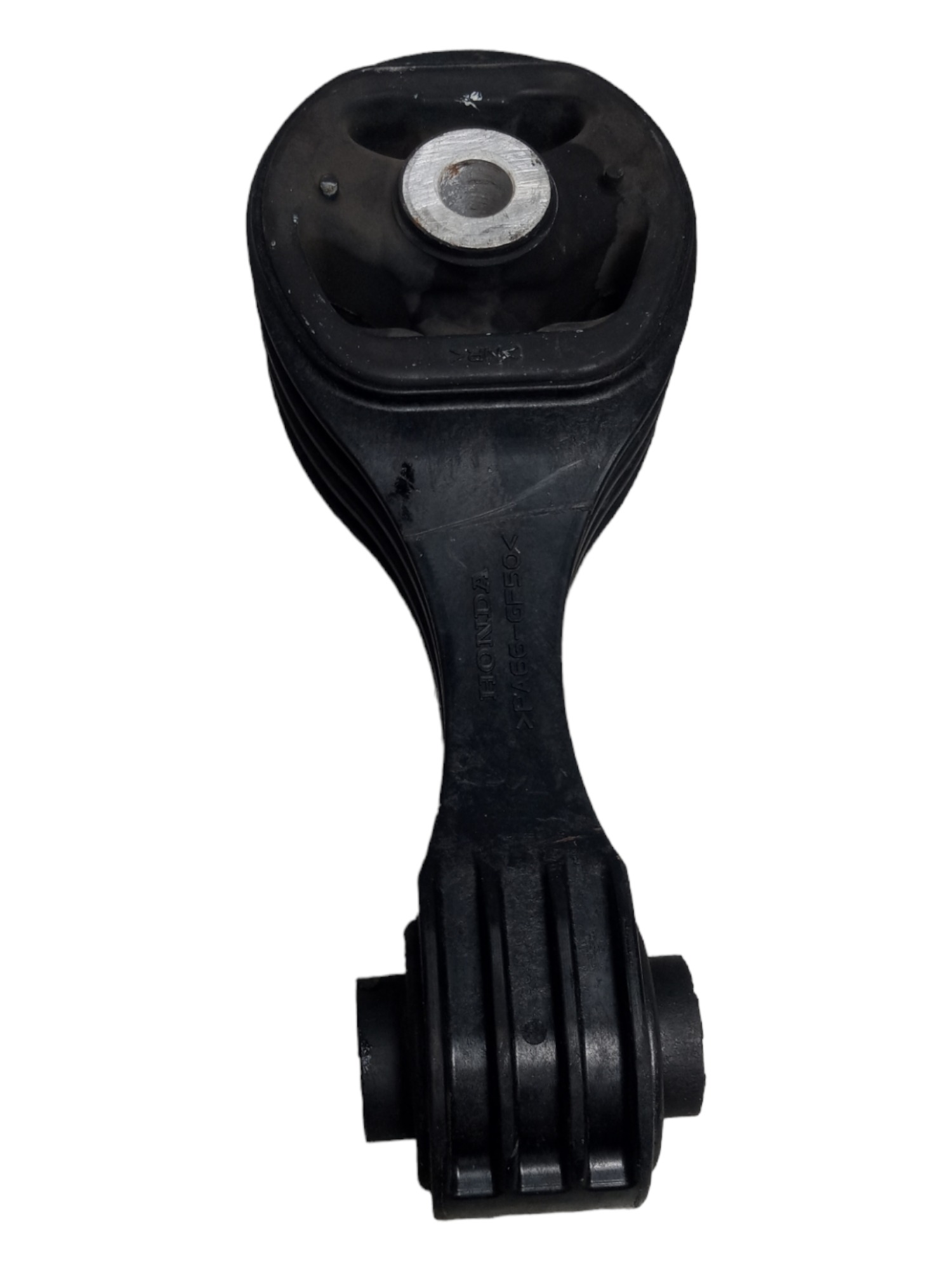 Coxim Cambio Inferior Honda Fit 1.5 16v 2015 3