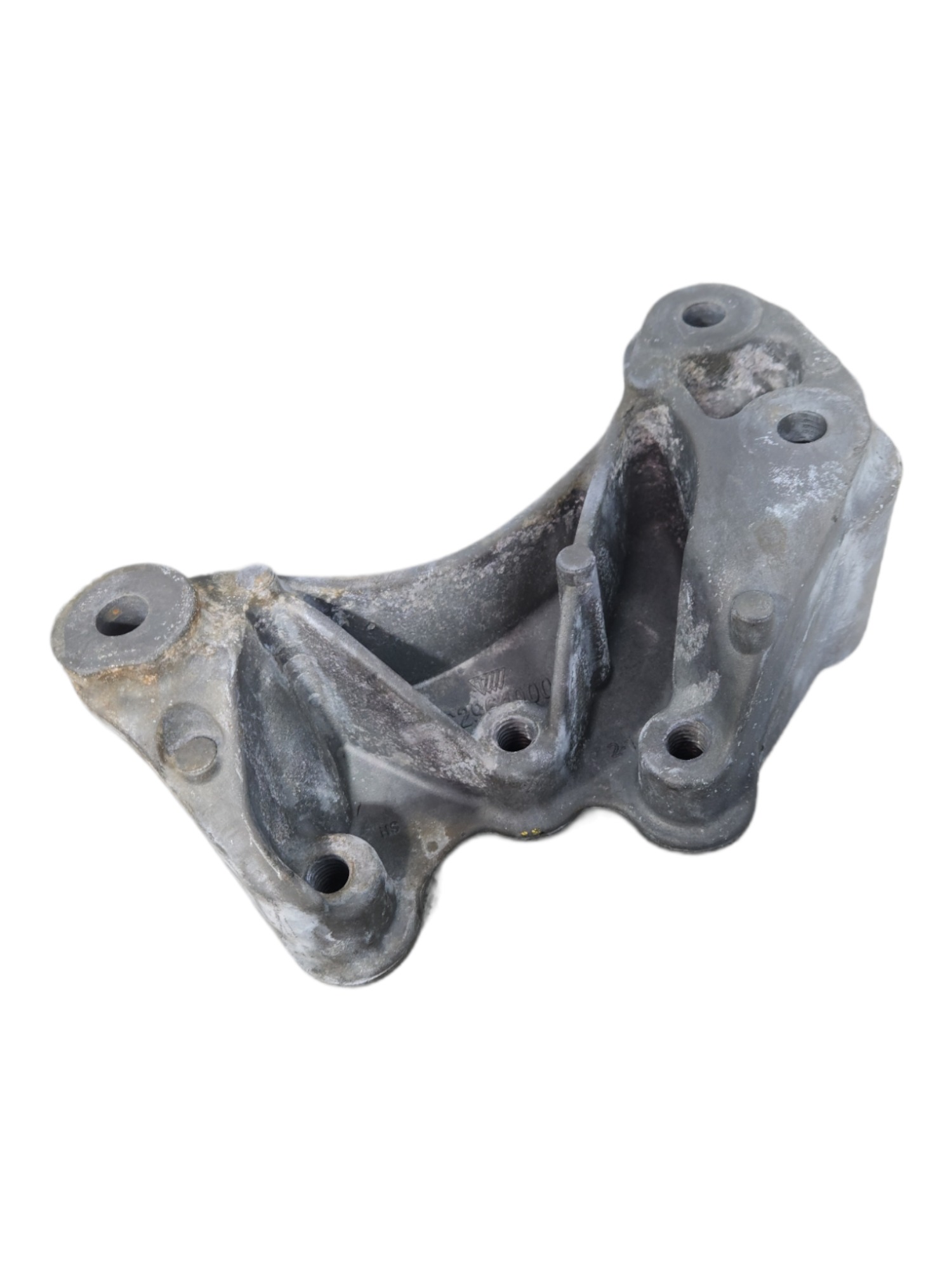 Suporte Coxim Câmbio Gm Onix 1.0 2017 1