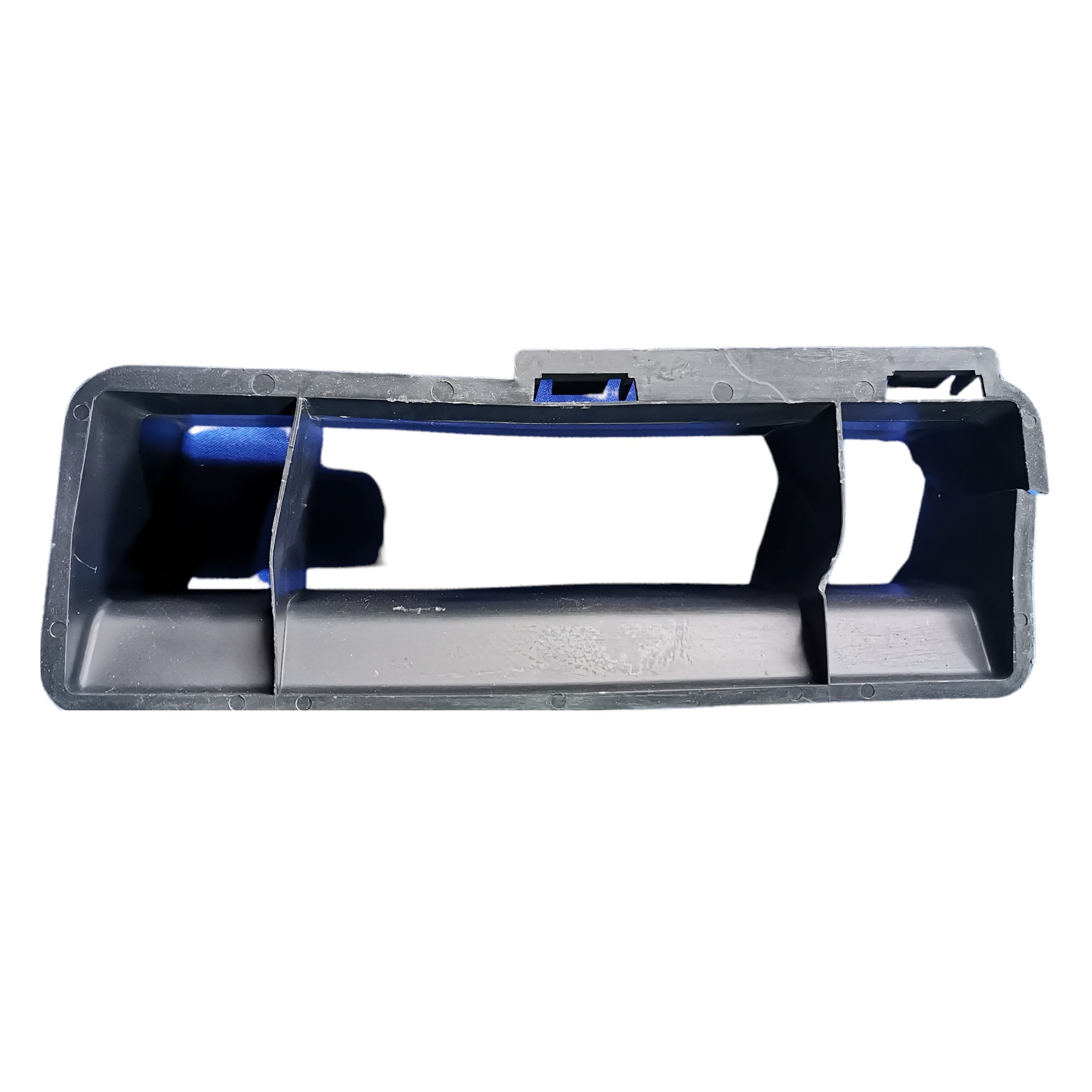 Duto Central Do Ar Condicionado Honda Fit Exl 77450tj0 4