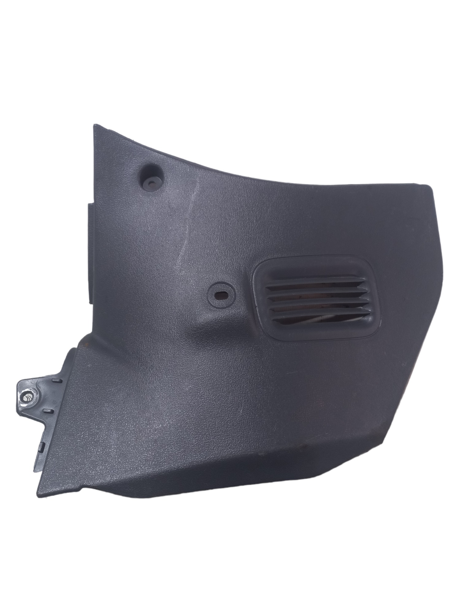 Moldura Lateral Direito Console Central Uno Vivace 1.0 2013 1
