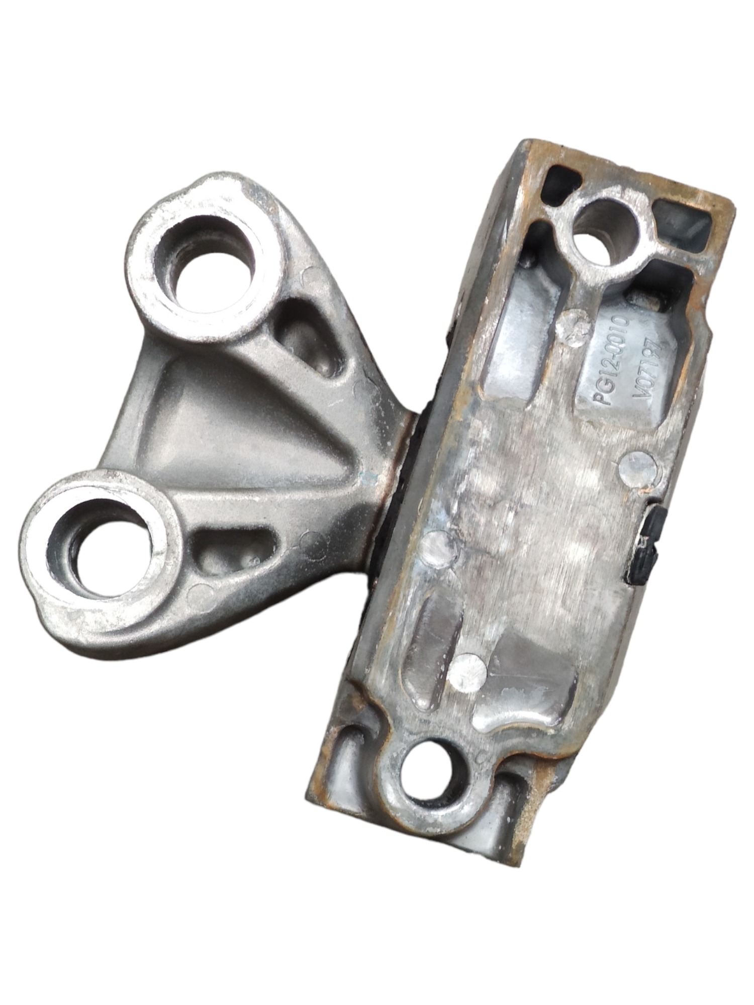 Coxim motor esquerdo Fiat Mobi like 2022 51940091 2