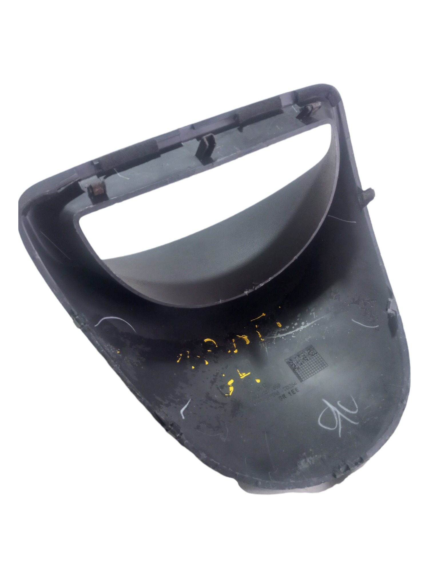 Moldura Painel De Instrumentos Vw Parati 2009 5w0857059 2
