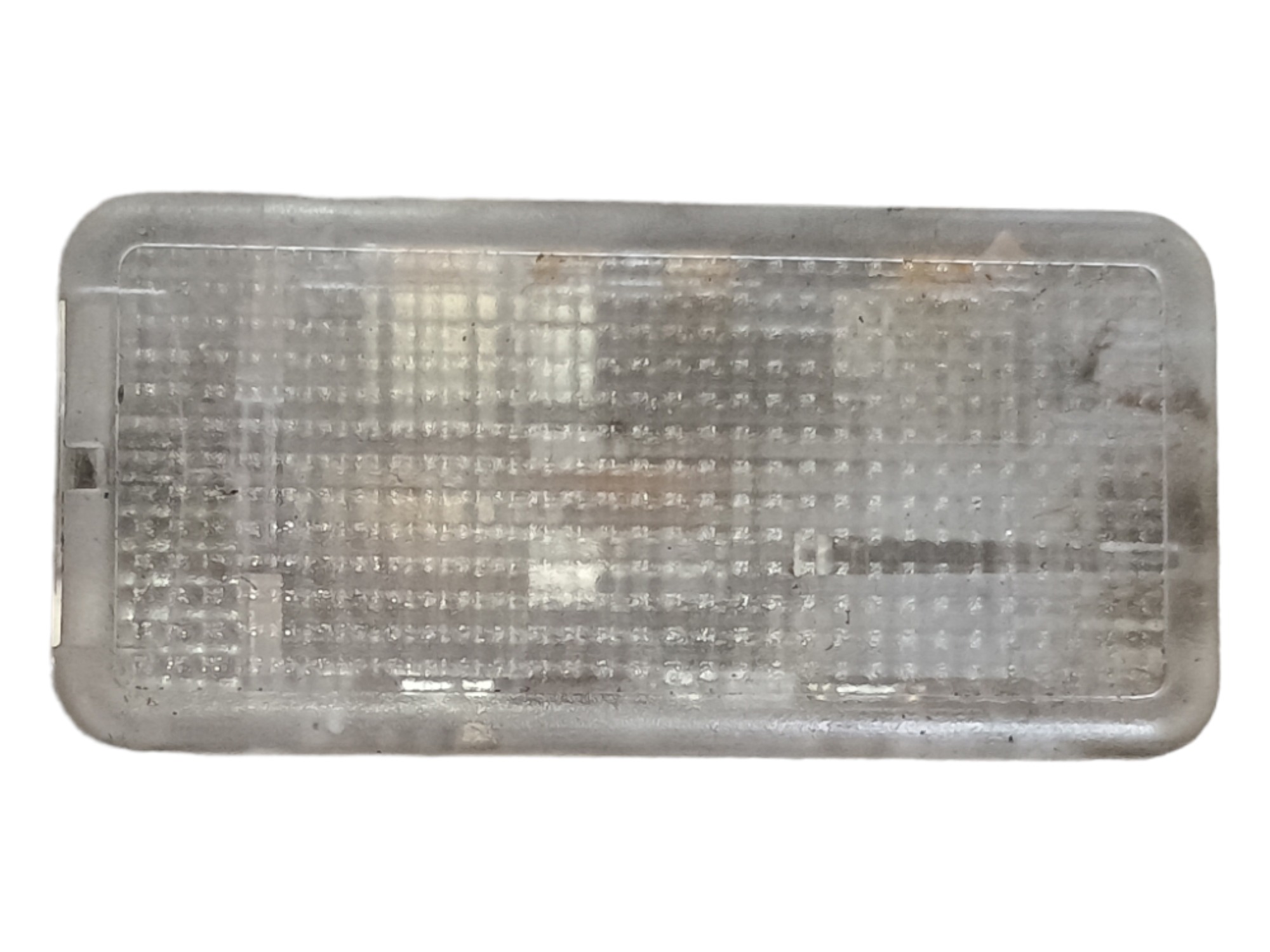 Luz Cortesia Renault Sandero 1.0 16v 2015 1