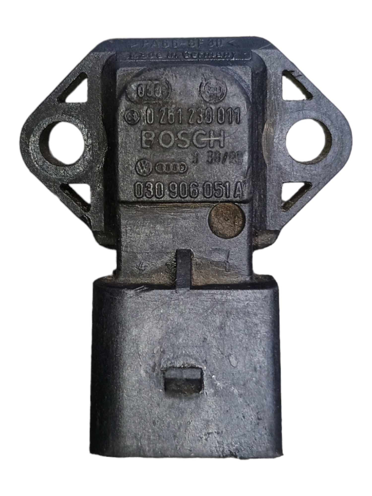 Sensor Map Vw Gol 1.0 2002 3
