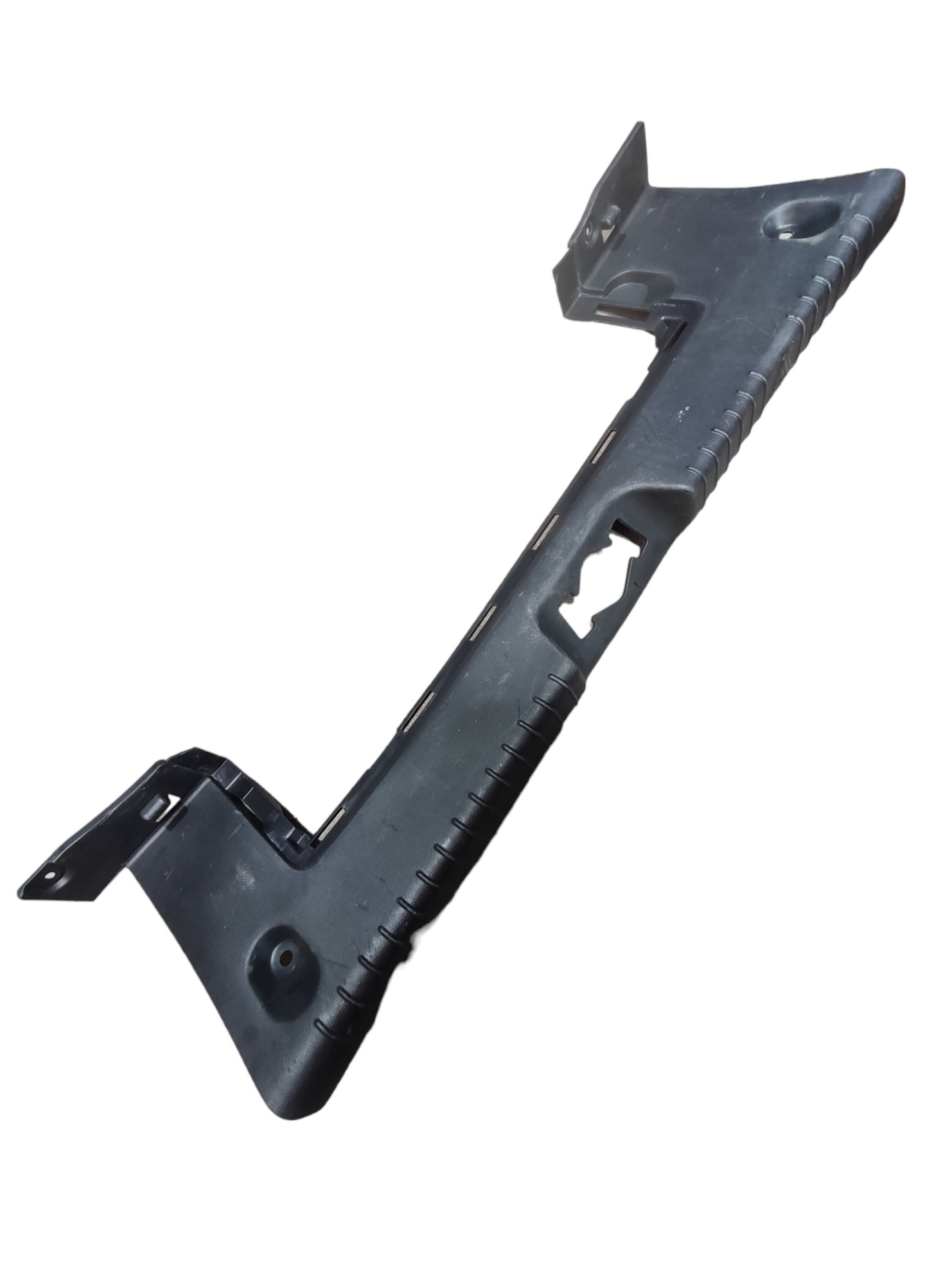 Acabamento Porta-malas Hyundai Hb20 2013 857711s000