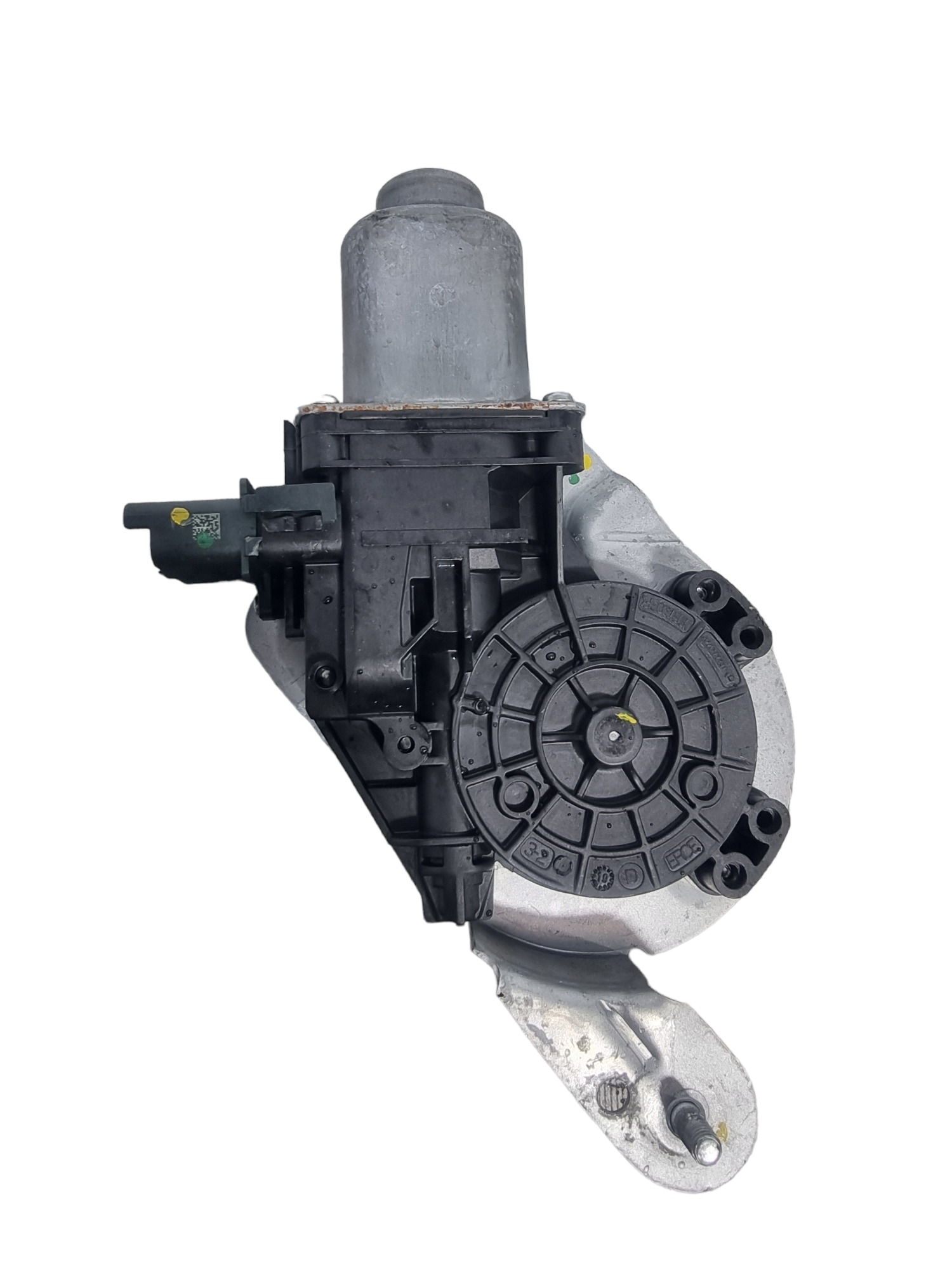 Máquina Vidro Elétrico Dianteiro Direito Renault Oroch 2021 3