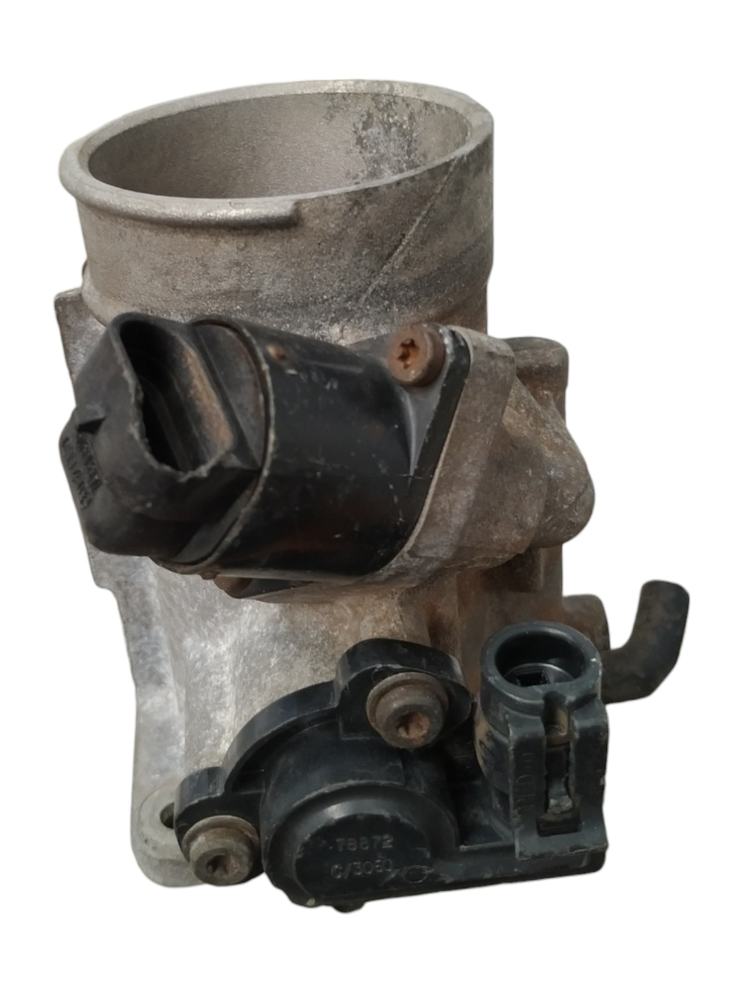Tbi Gm Corsa 2001 2