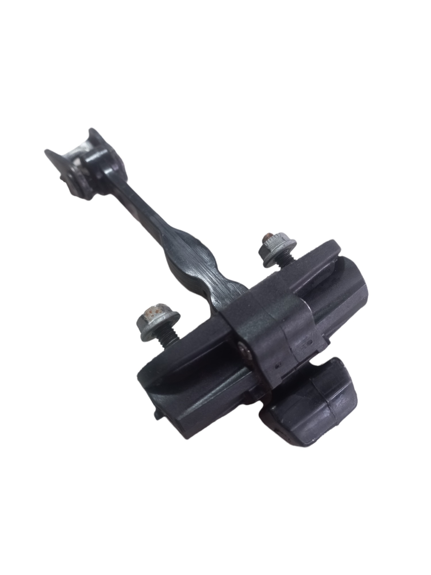 Limitador Porta Traseiro Esquerdo Vw Parati 2009 5w4839249 2
