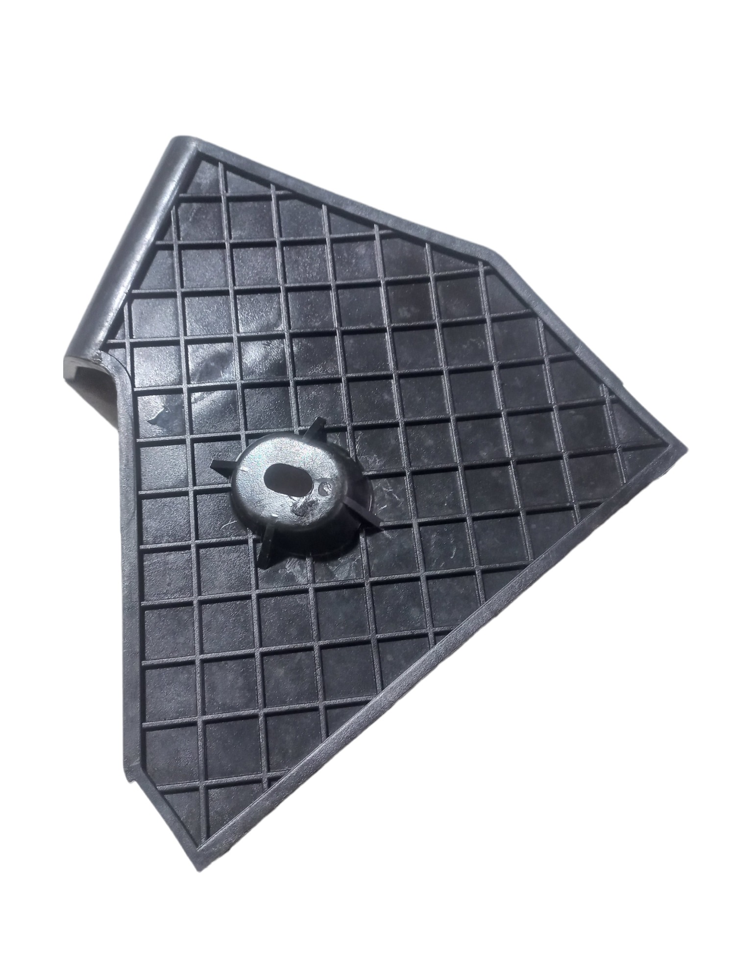Suporte Módulo Injeção Eletrônica Vw Parati 2009 377906325g 2