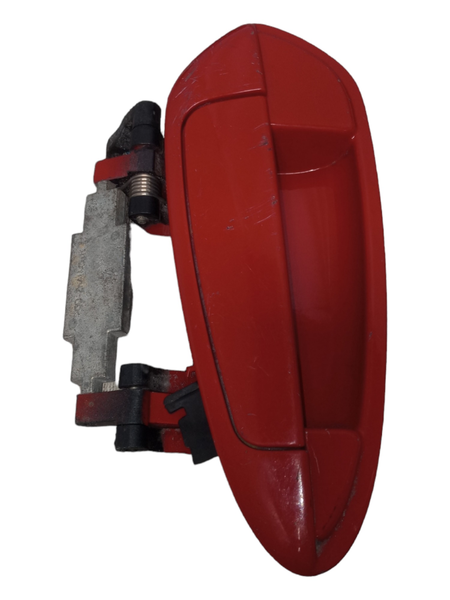 Maçaneta Externa Tras Esq Fiat Punto 1.4 2010 2