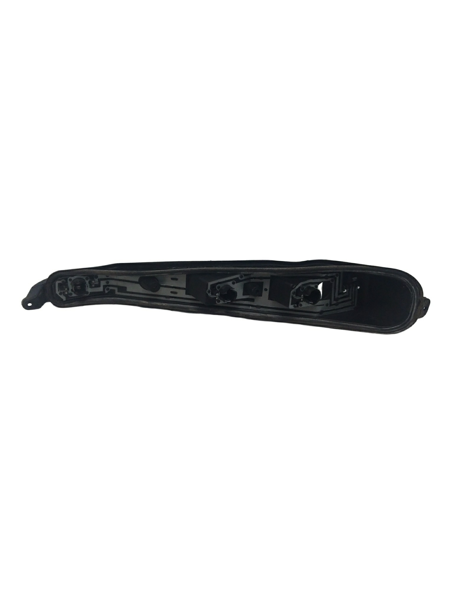Circuito Lanterna Ford Fiesta 2490236 2