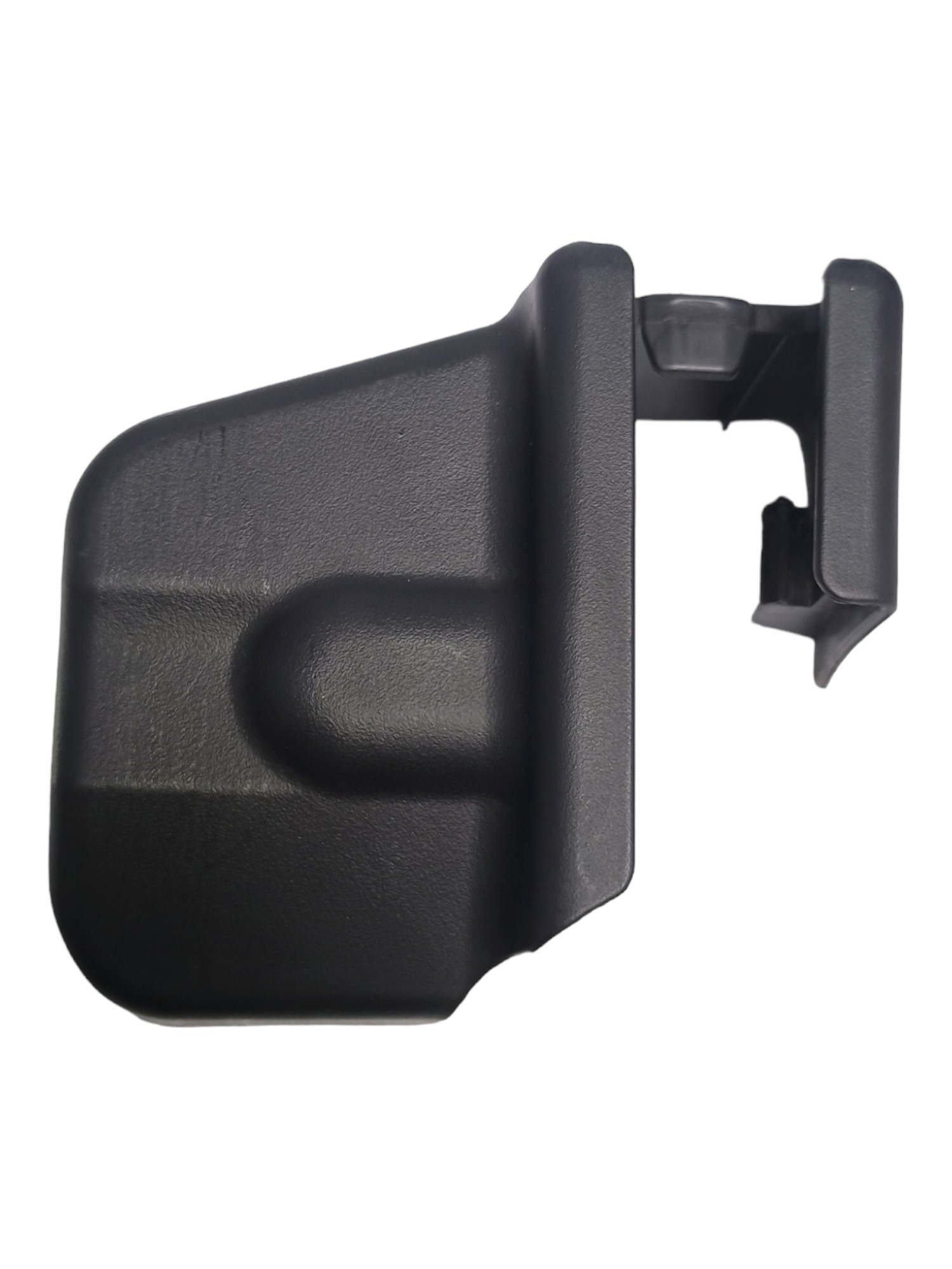 Acabamento Trilho Bando Dian Dir Toyota Yaris Sedan 1.5 2020 2