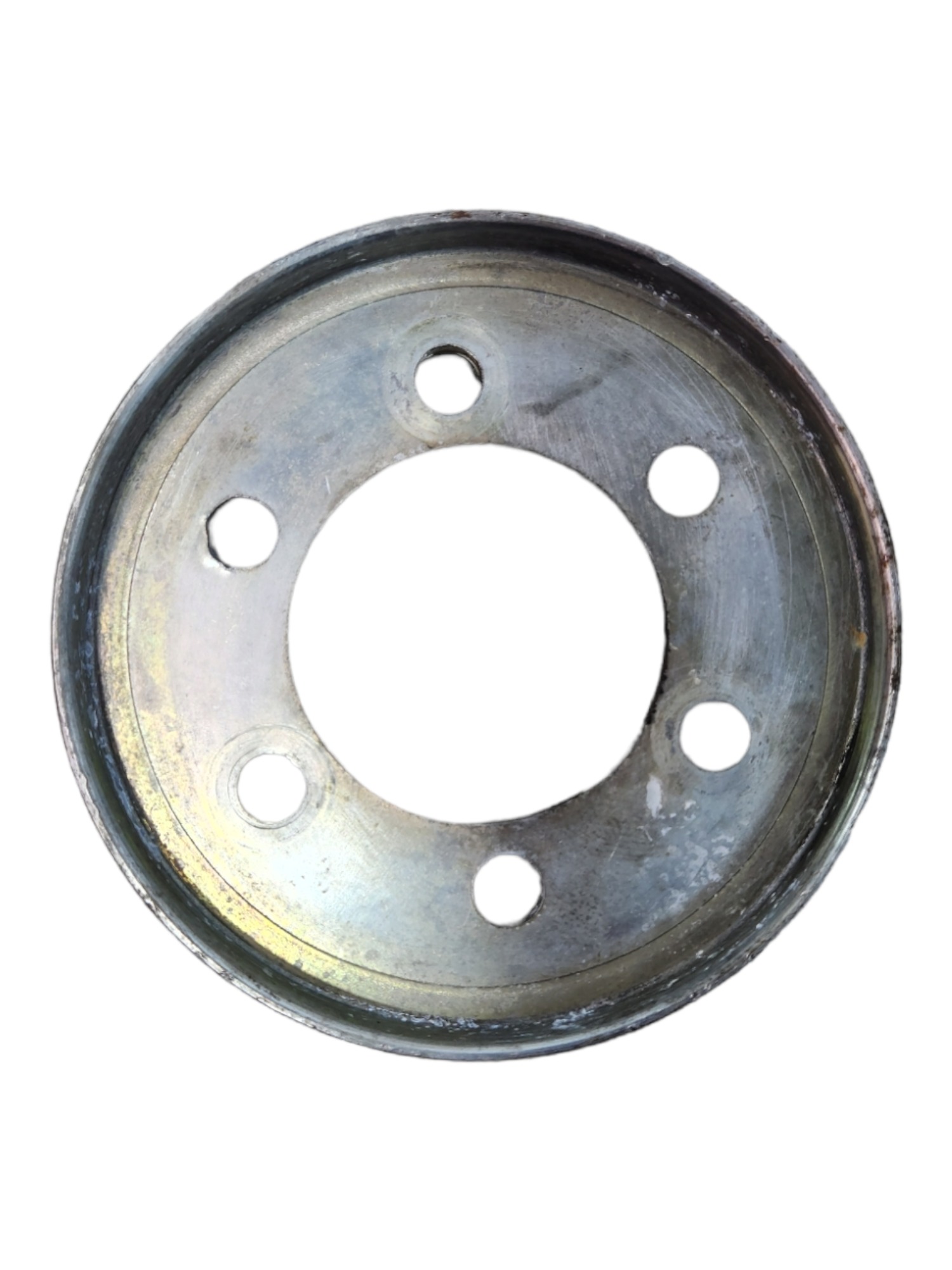 Polia Bomba Dágua Renault Scenic 1.6 2003 1