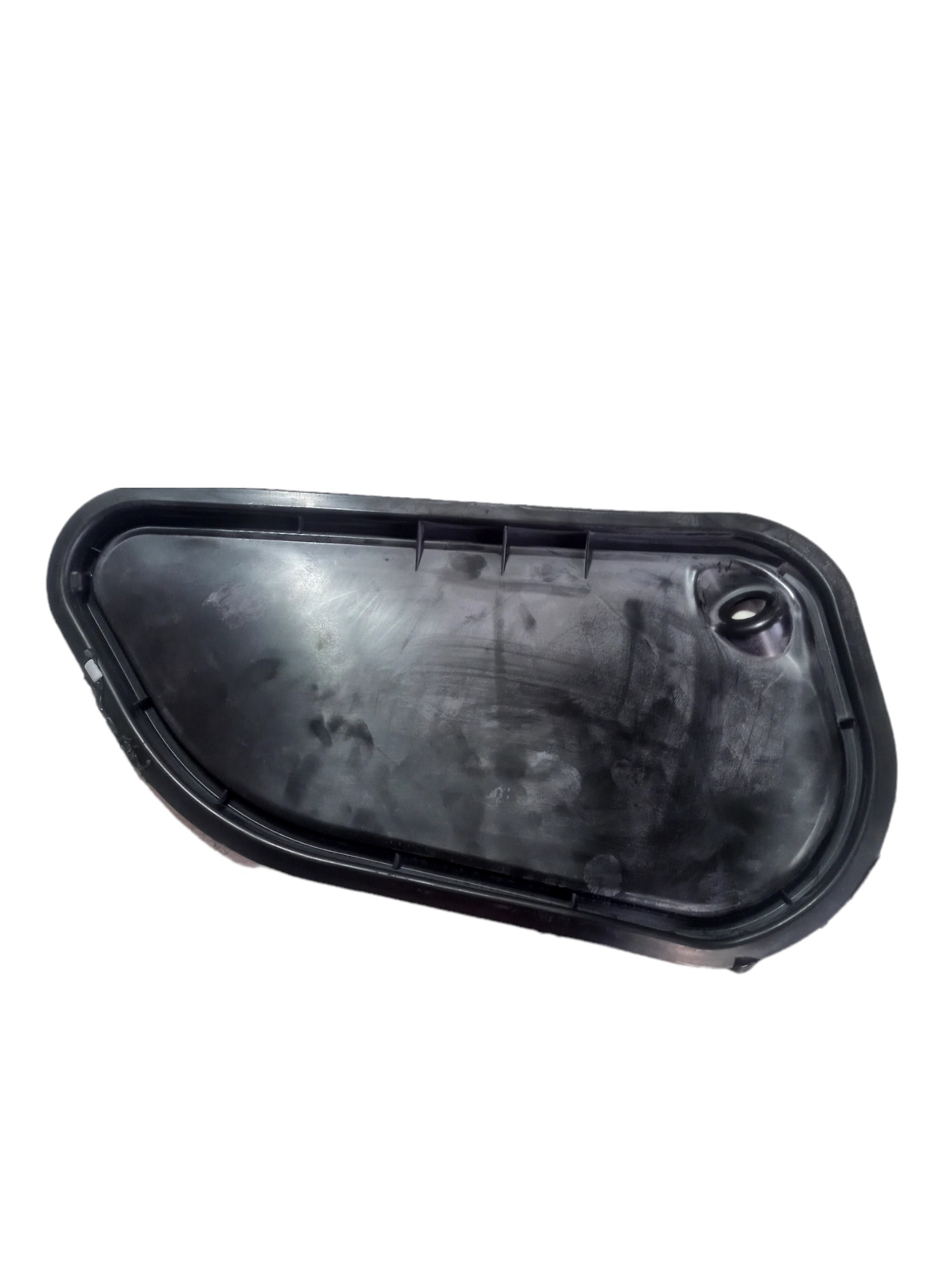 Cobertura Interna Porta Tras Direita Volkswagen Up Take 2014 2