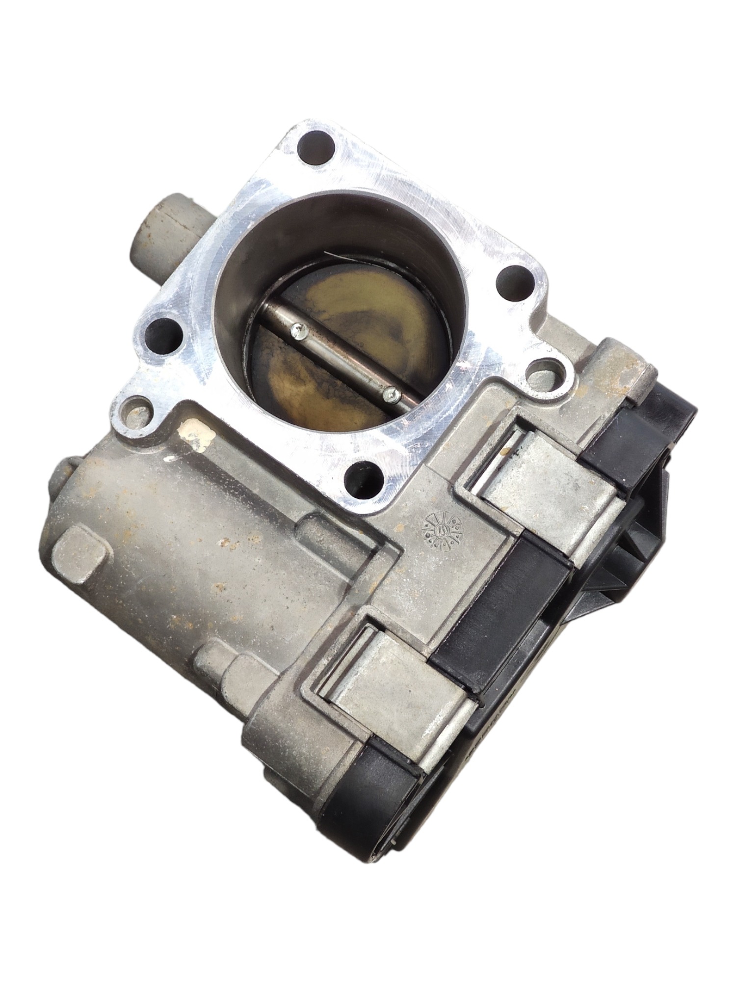Tbi Corpo De Borboleta Vw Voyage 1.6 2013 032133062c 2
