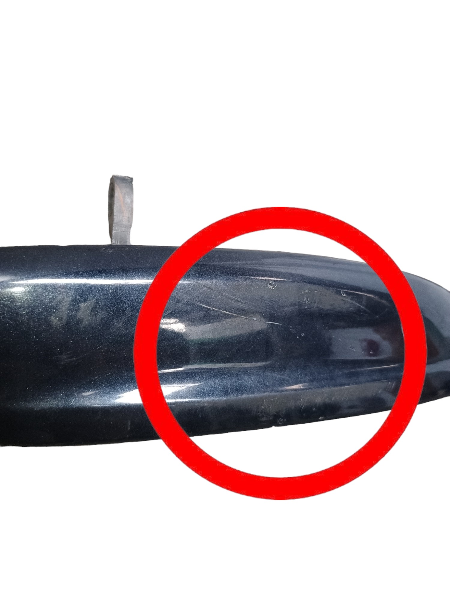 Maçaneta Externa Porta Dian Dir Gm Spin 1.8 2016 C/detalhe 3