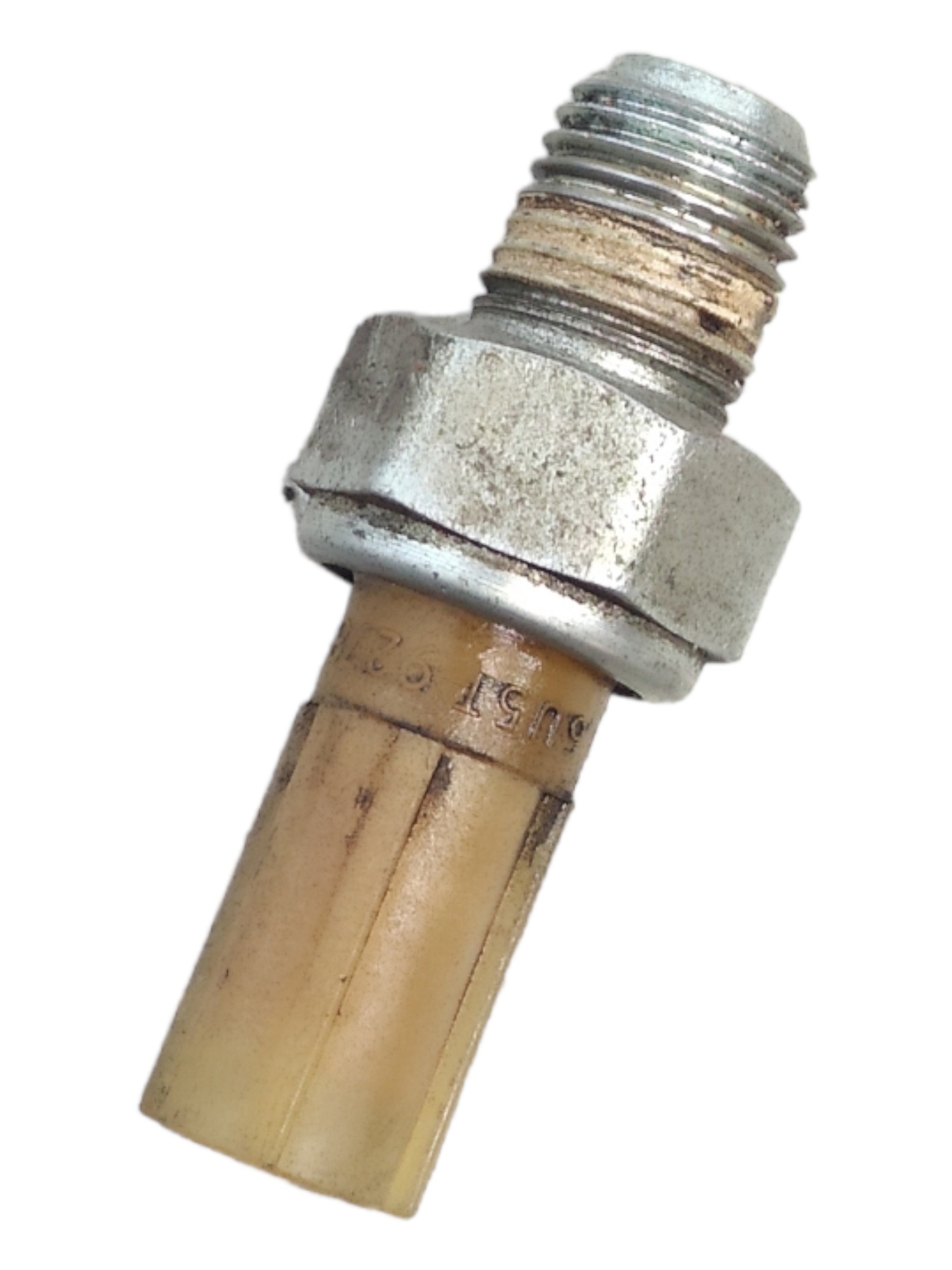 Sensor Pressão Óleo Ford Fiesta Se 1.0 2014 6u5t9278 1