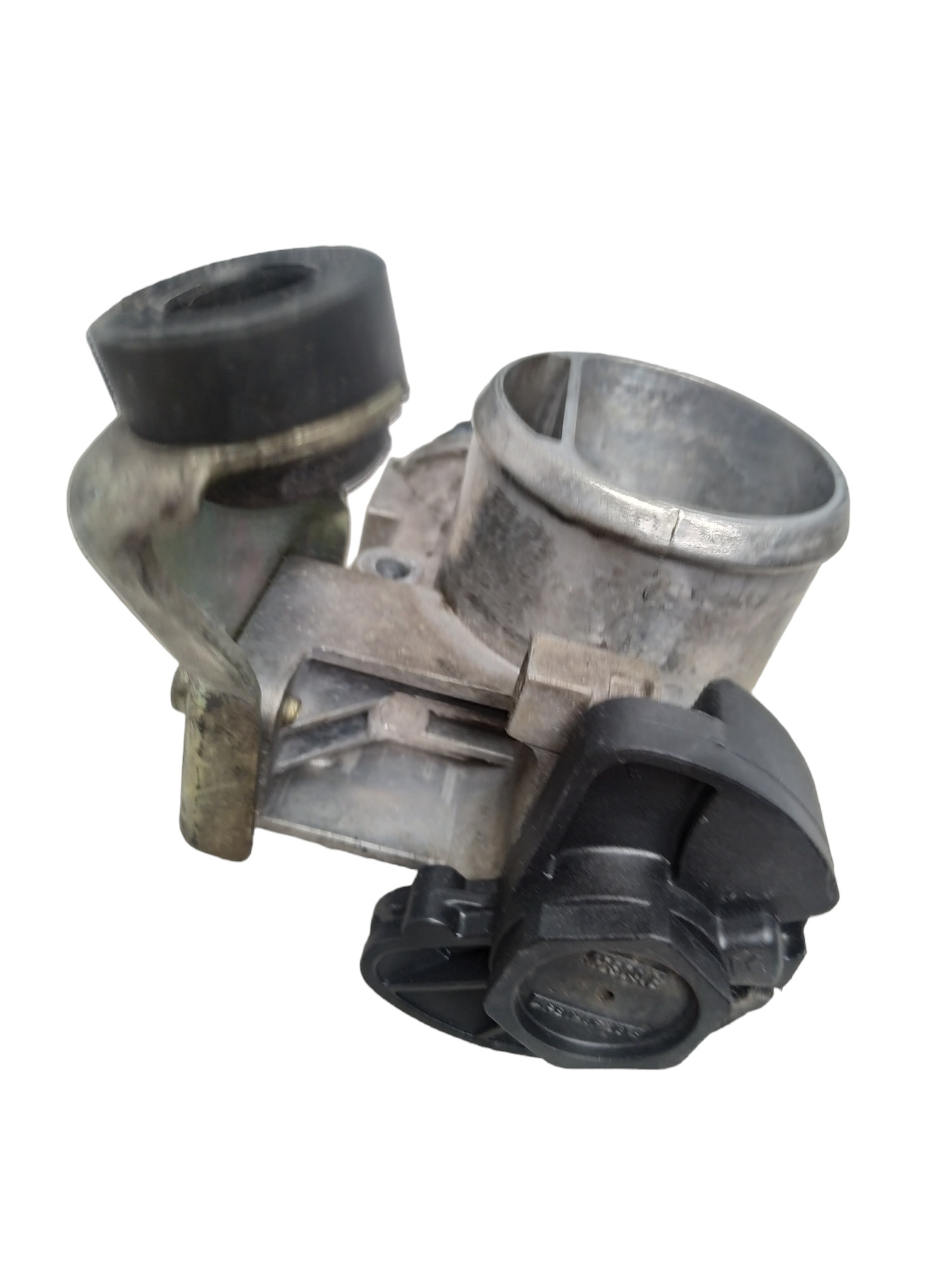 Tbi Fiat Uno 1.0 2004 3