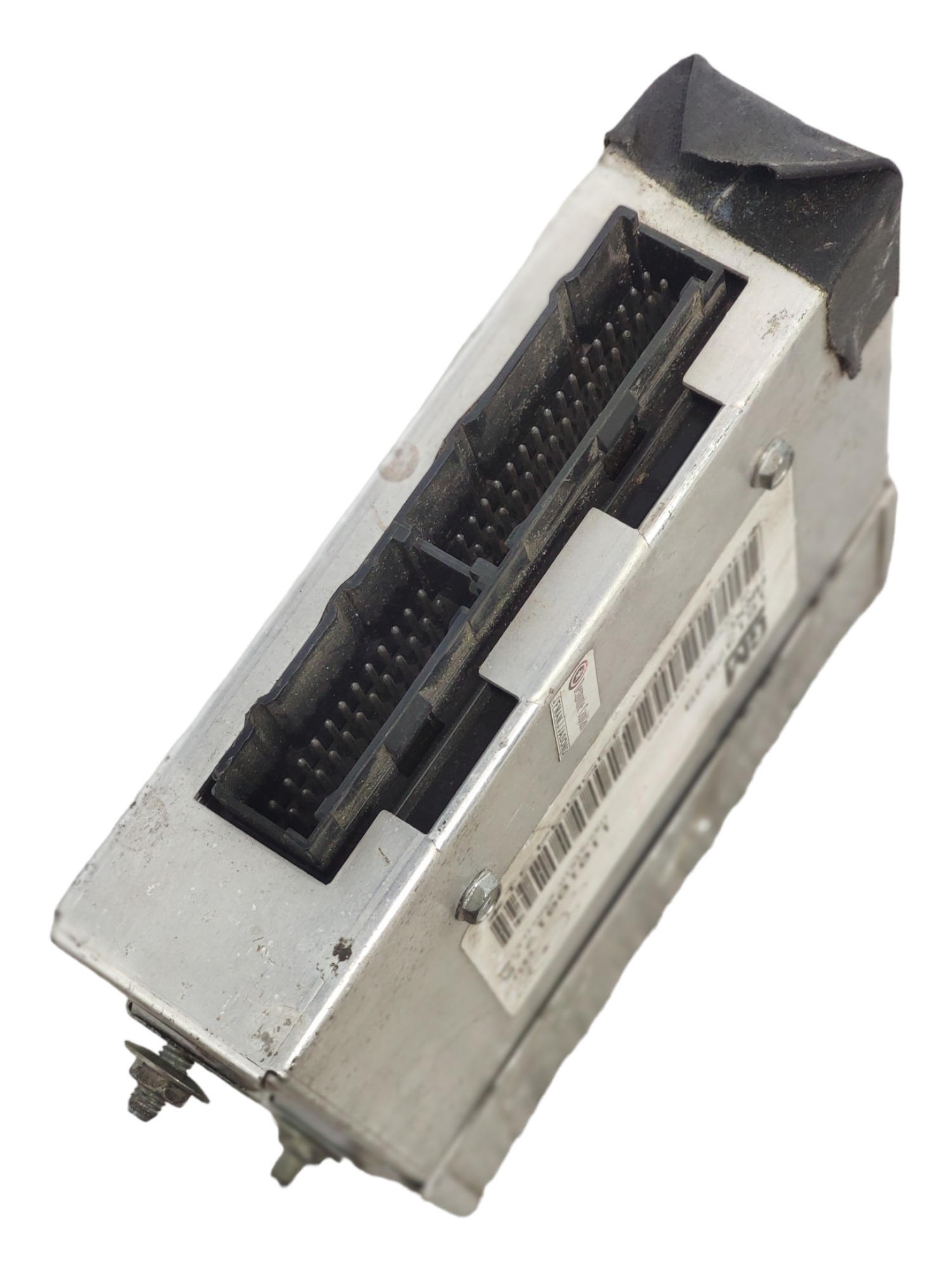 Módulo Injeção Eletrônica Gm Monza 1.8 8v 16137939 3