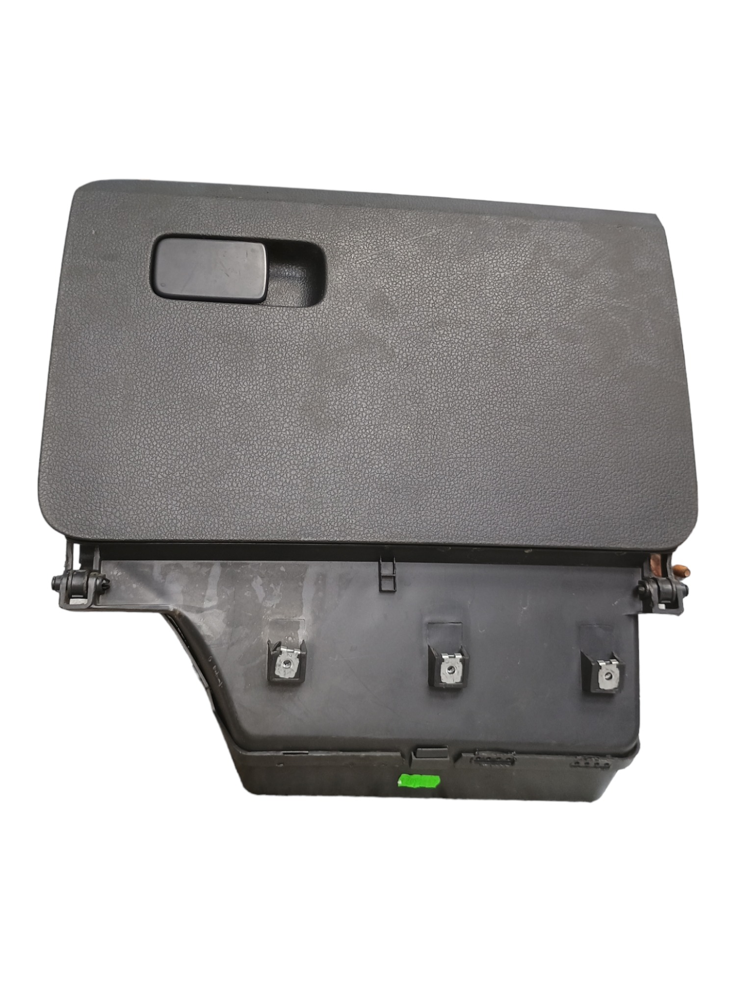 Porta Luvas Vw Spacefox 1.6 2018 5z0857101b 1