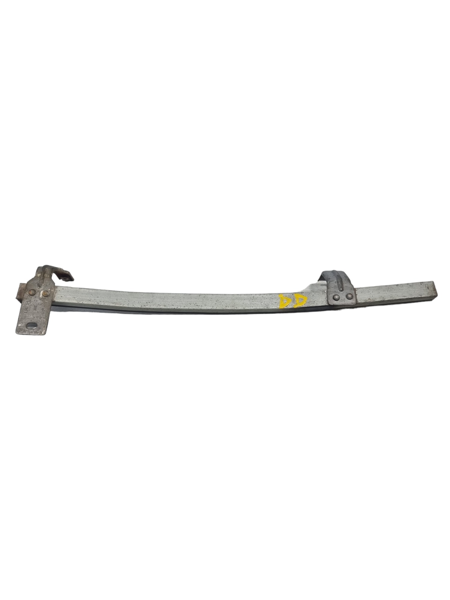 Guia Vidro Dianteiro Direito Nissan March S 2014 3