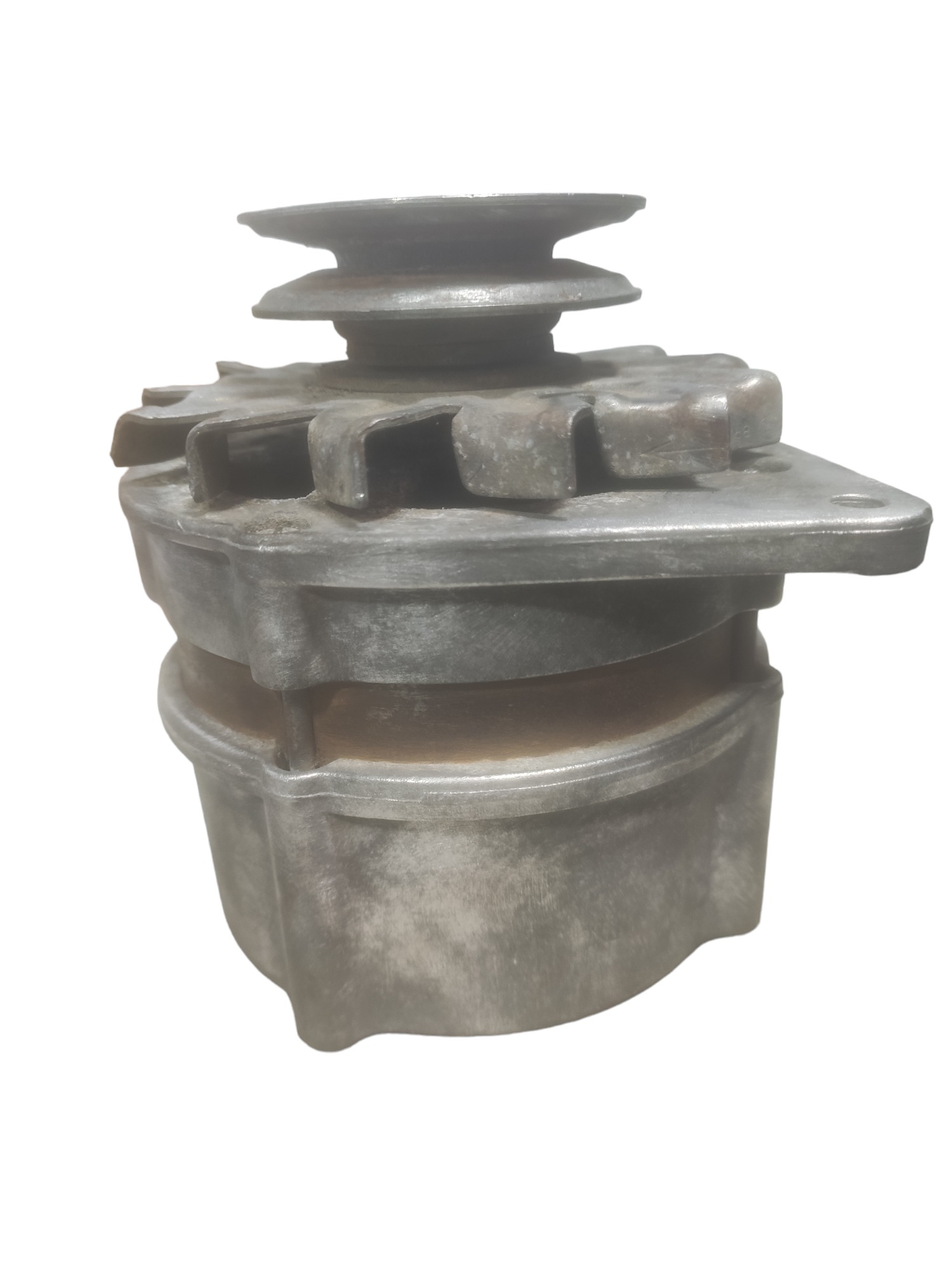 Alternador Fiat Uno 1989 2
