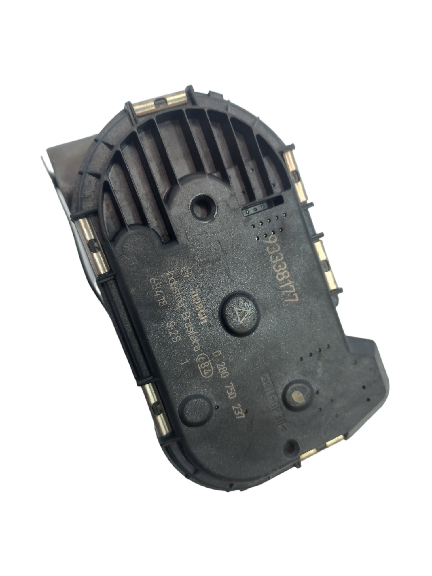 Tbi Corpo De Borboleta Vectra 2.0 2008 93338177 3