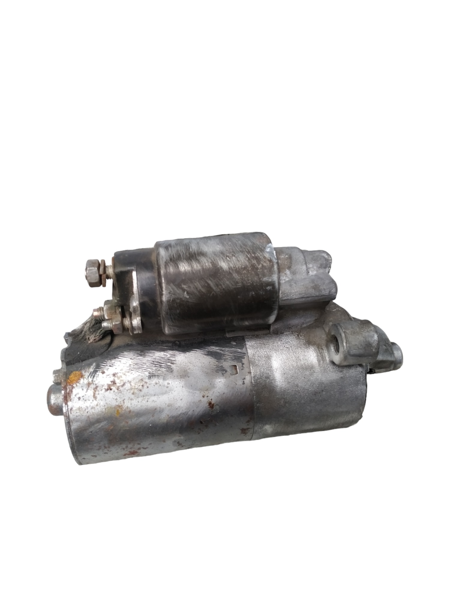 Motor Arranque Ford Focus 2.0 16v 2005 Automático 1