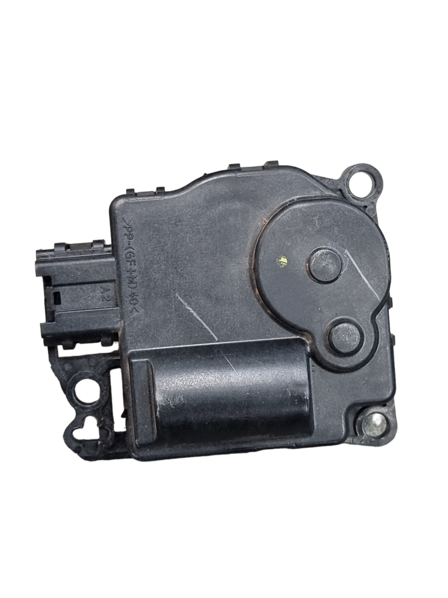 Motor Atuador Caixa Ventilação Ford Ka Se 2017 Av1119e616fa