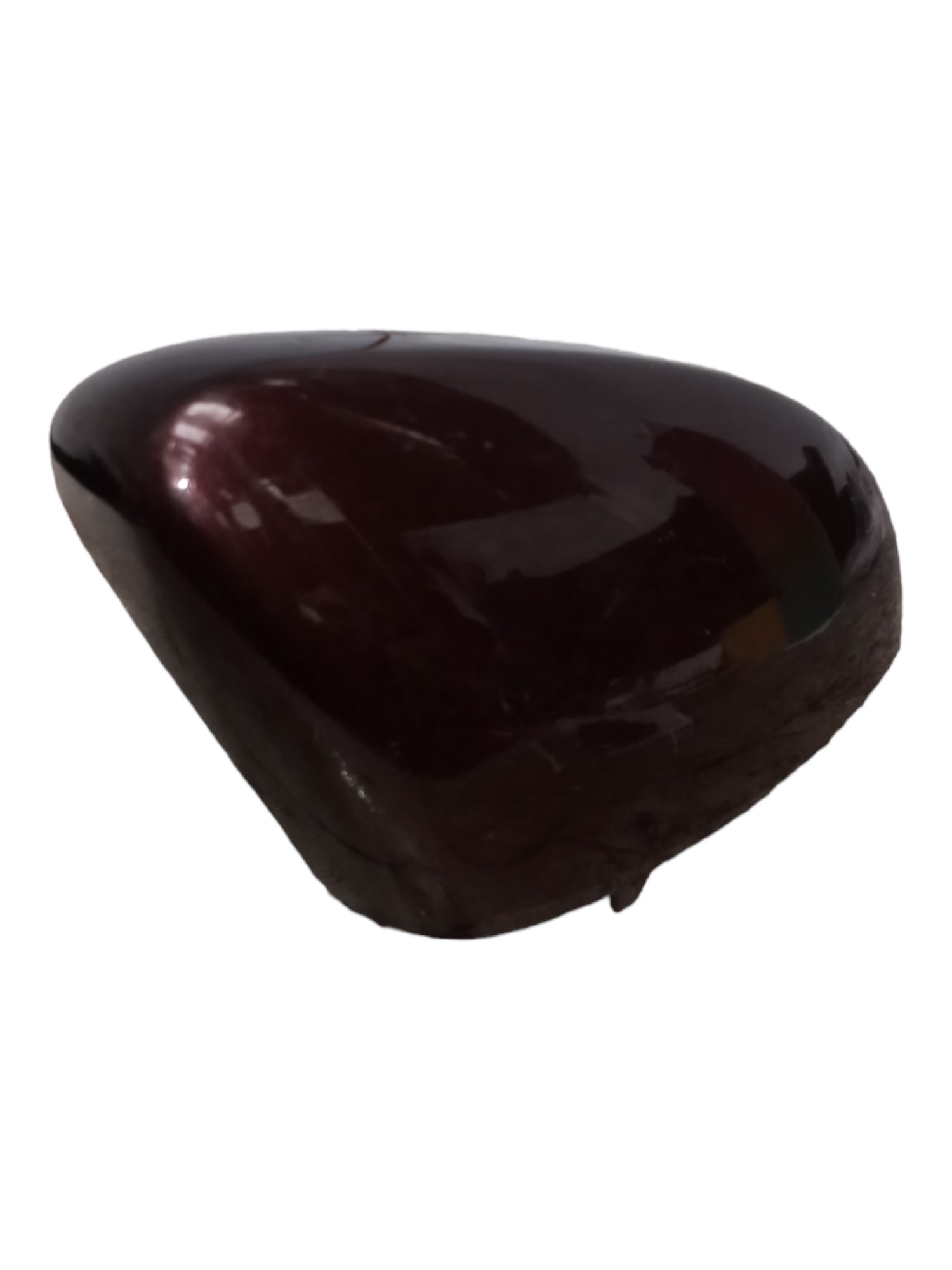 Capa Retrovisor Vw Gol G3 1.0 2010 4
