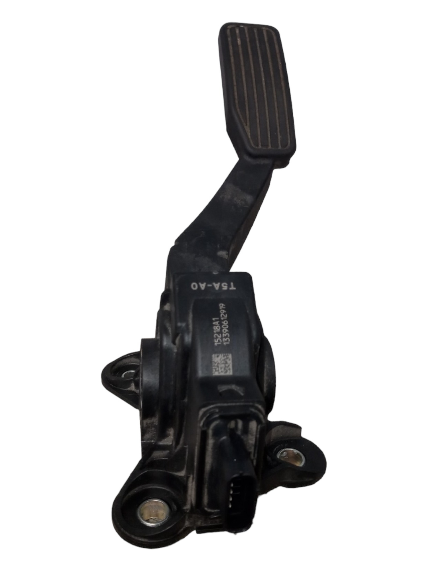 Pedal Acelerador Eletronico Honda City 1.5 16v 2015 2