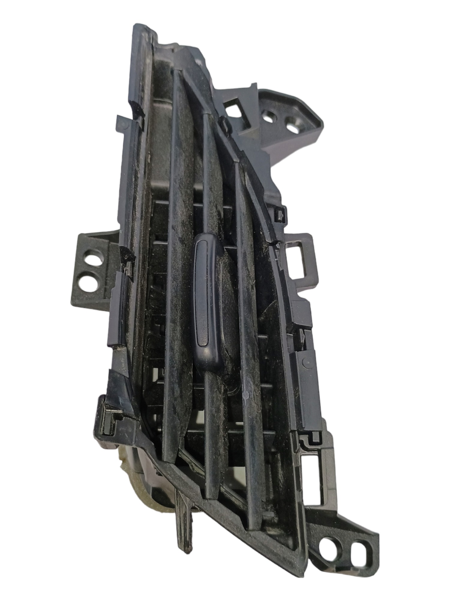 Difusor De Ar Ld Toyota Yaris Sedan 1.5 16v 2020