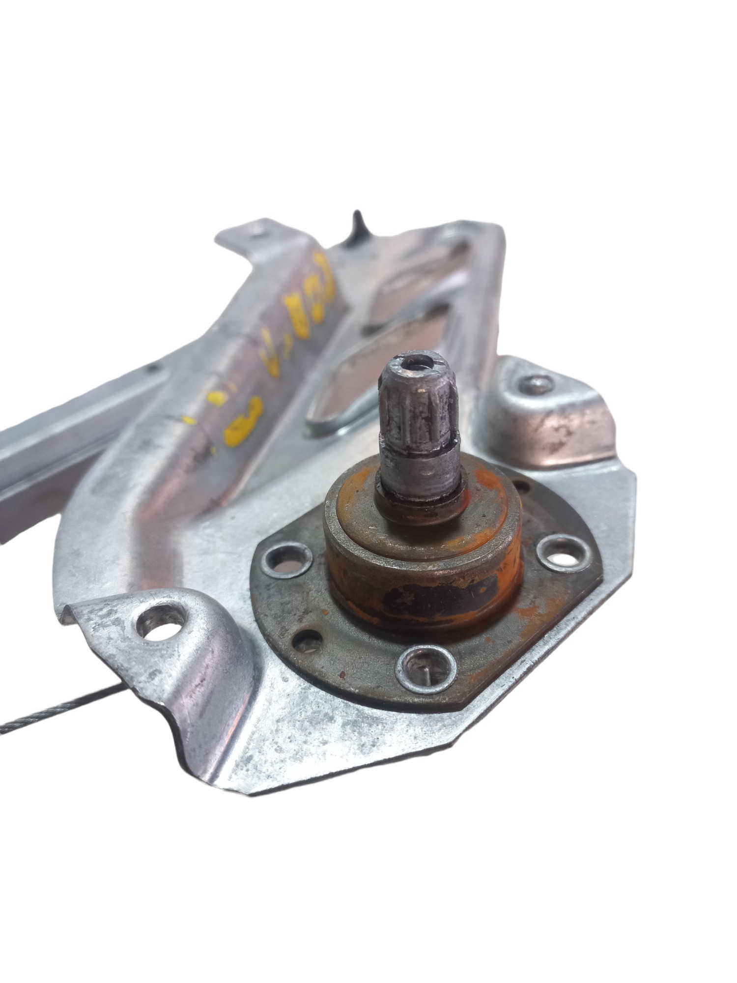 Máquina Vidro Tras Esquerda Classic Ls 2011 90389535 2