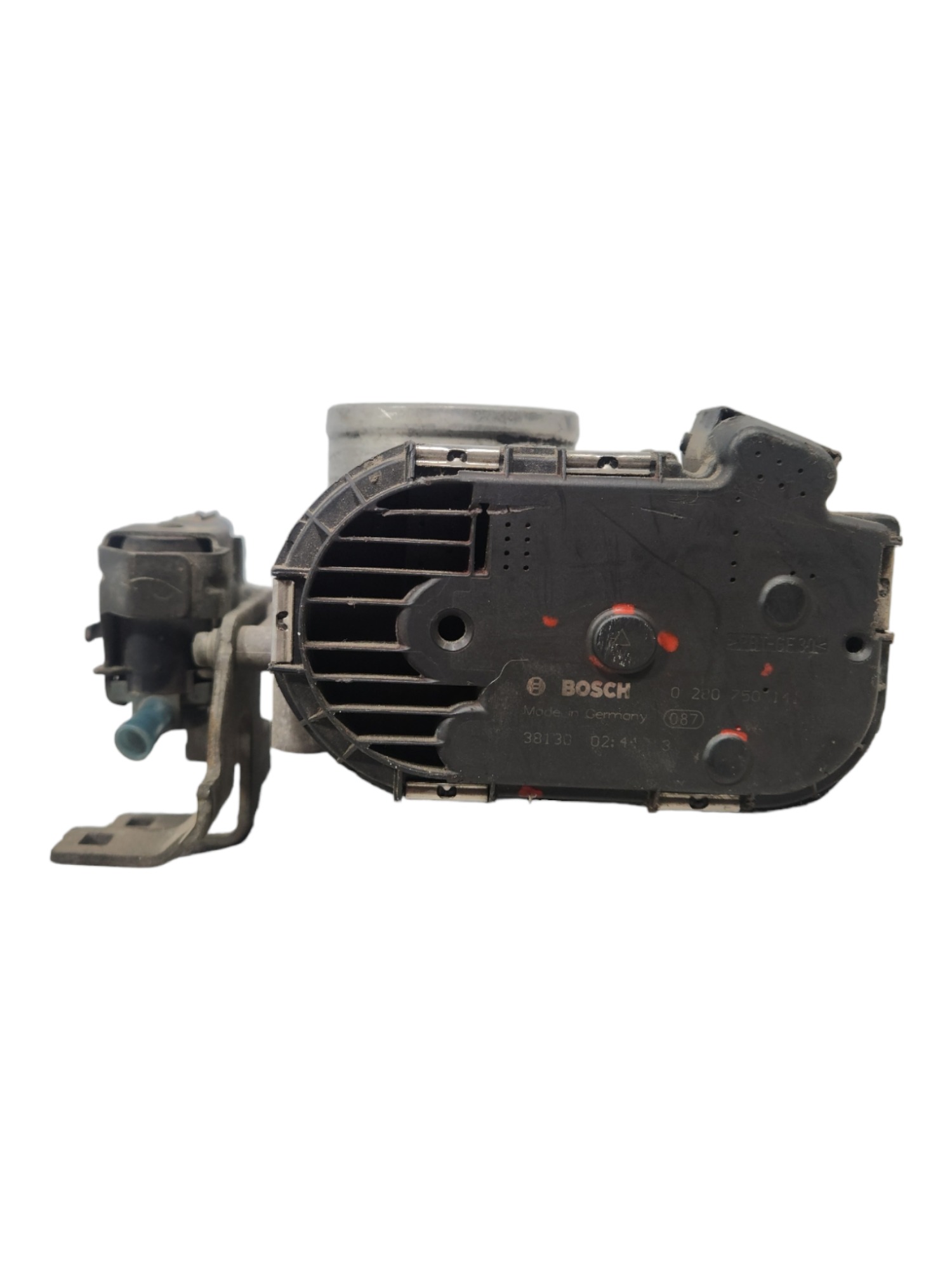 Tbi Corpo Borboleta Honda Fit 1.4 2005 A 2008 0280750141 5