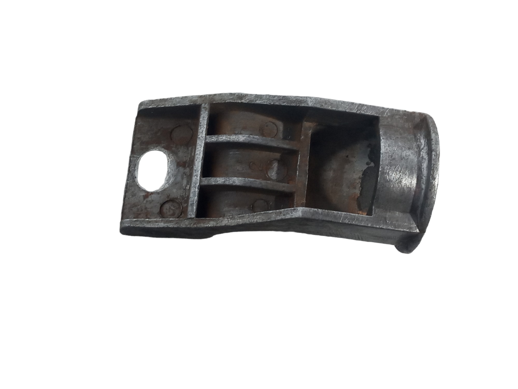Suporte Superior Radiador Gm Celta Life 1.8 2