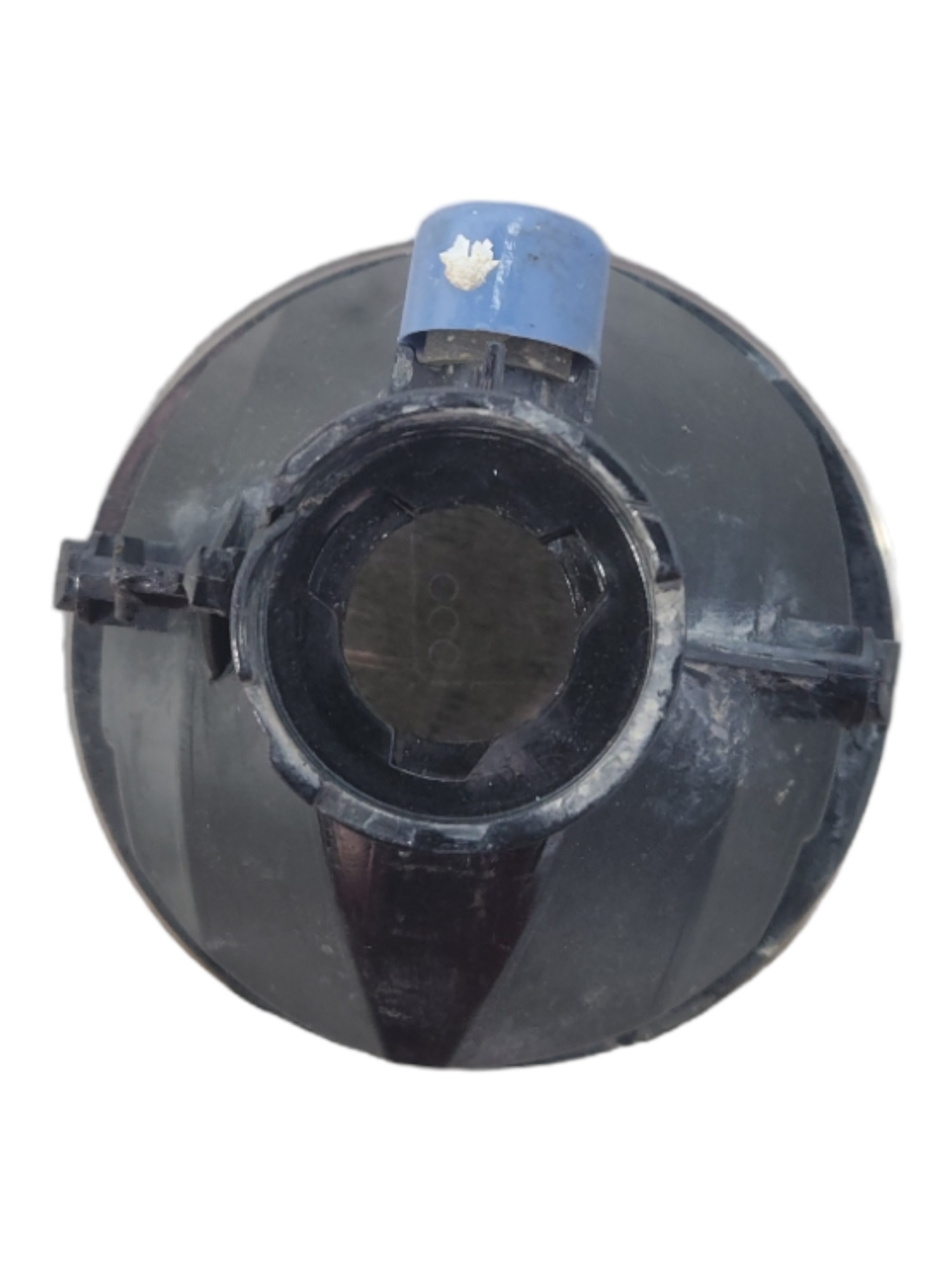 Farol De Milha Esquerdo Renault Logan 2015 2
