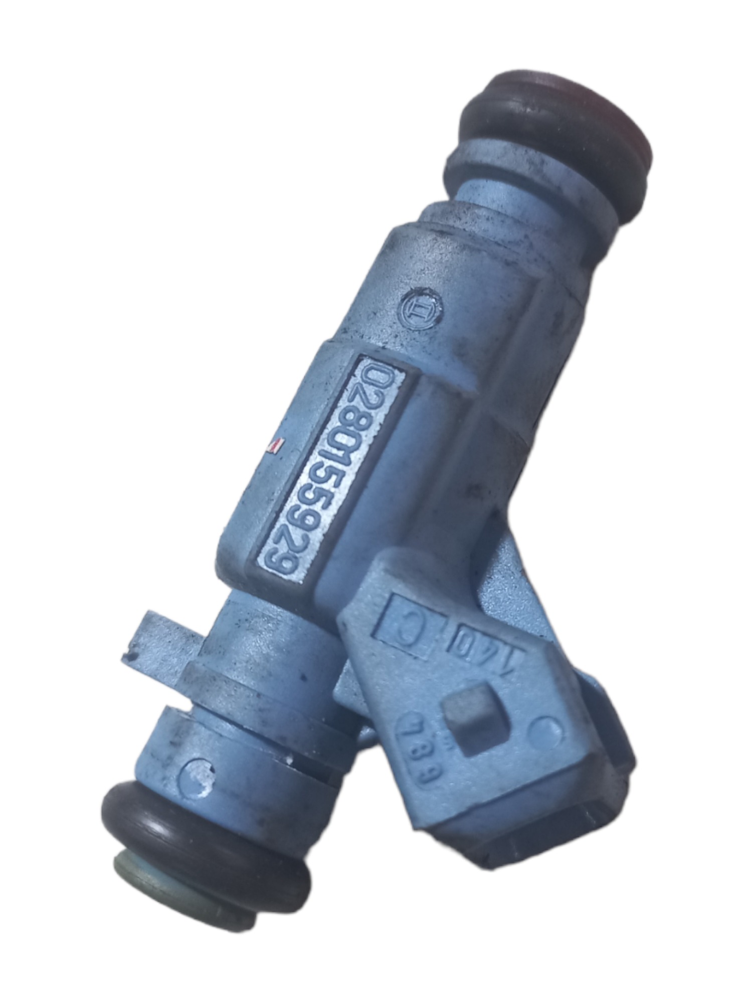 Bico Injetor Astra 1.8 2001 0280155929
