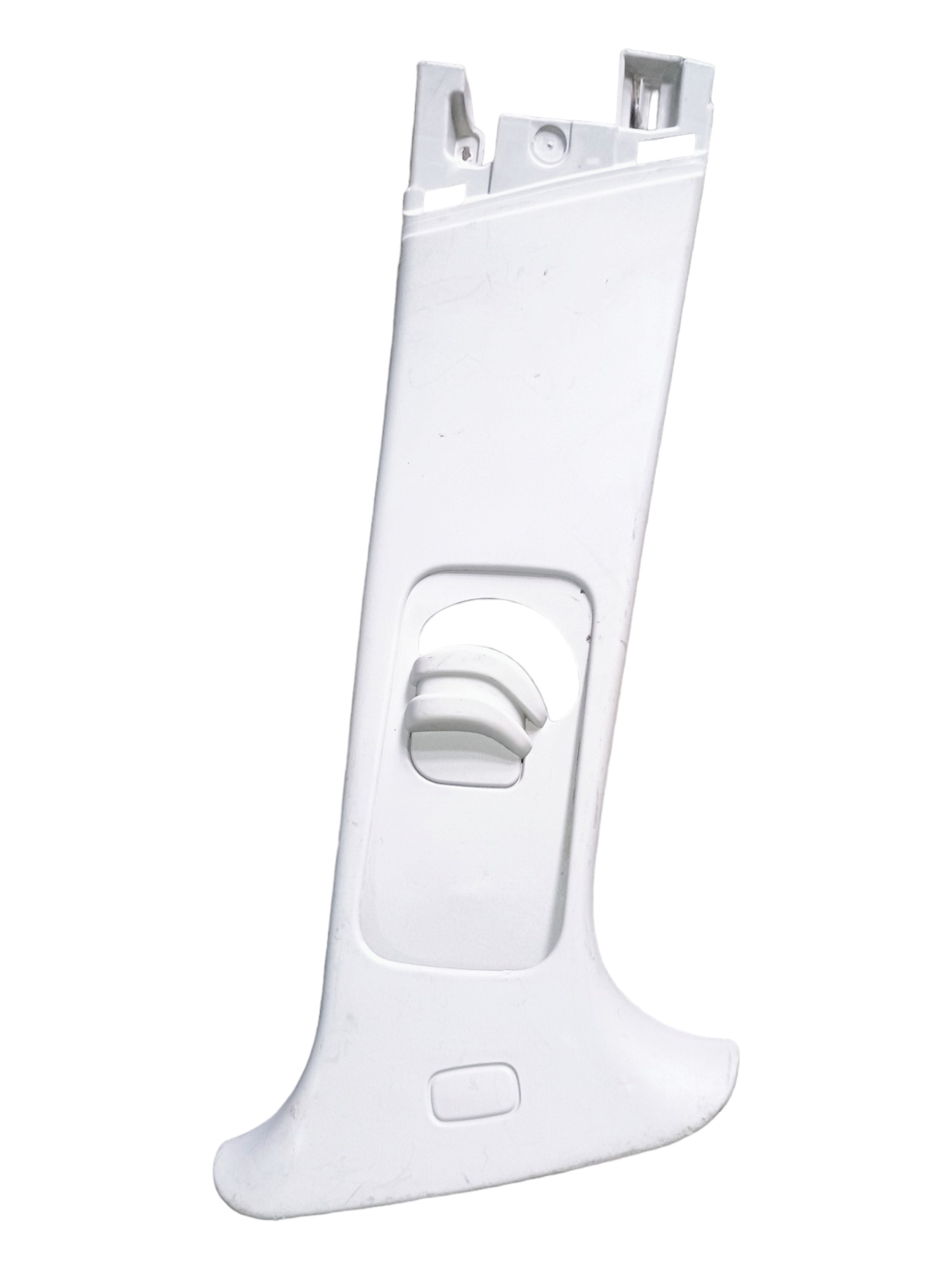 Moldura Coluna Lateral Direita Peugeot 307 2007 D9647398777 1