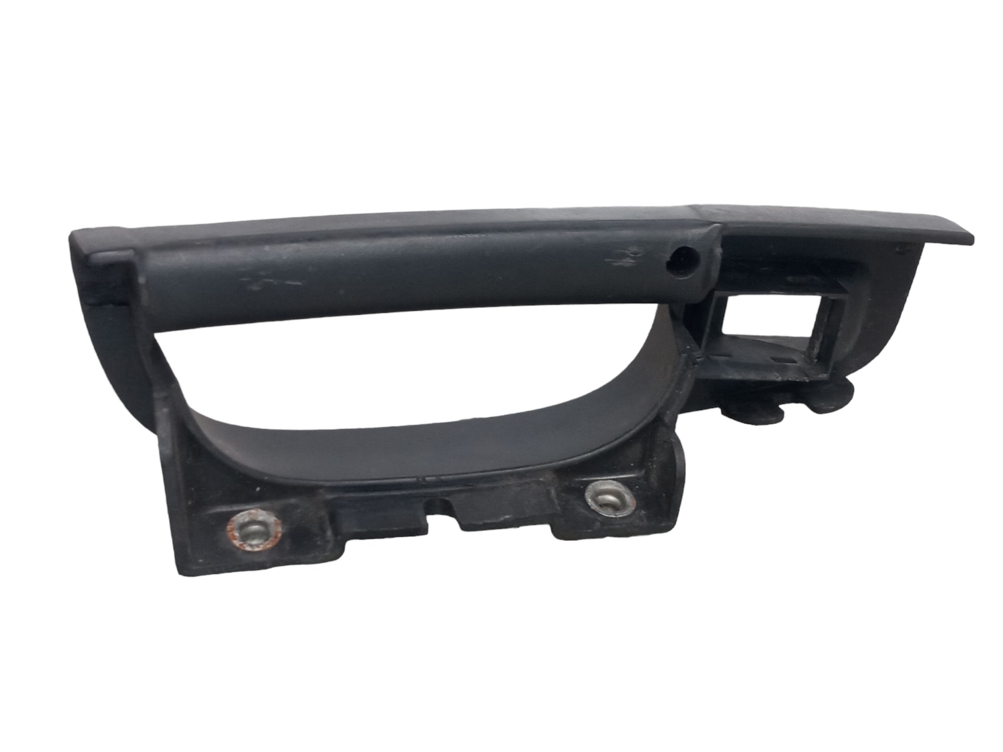 Puxador Porta Traseira Vw Gol G5 4