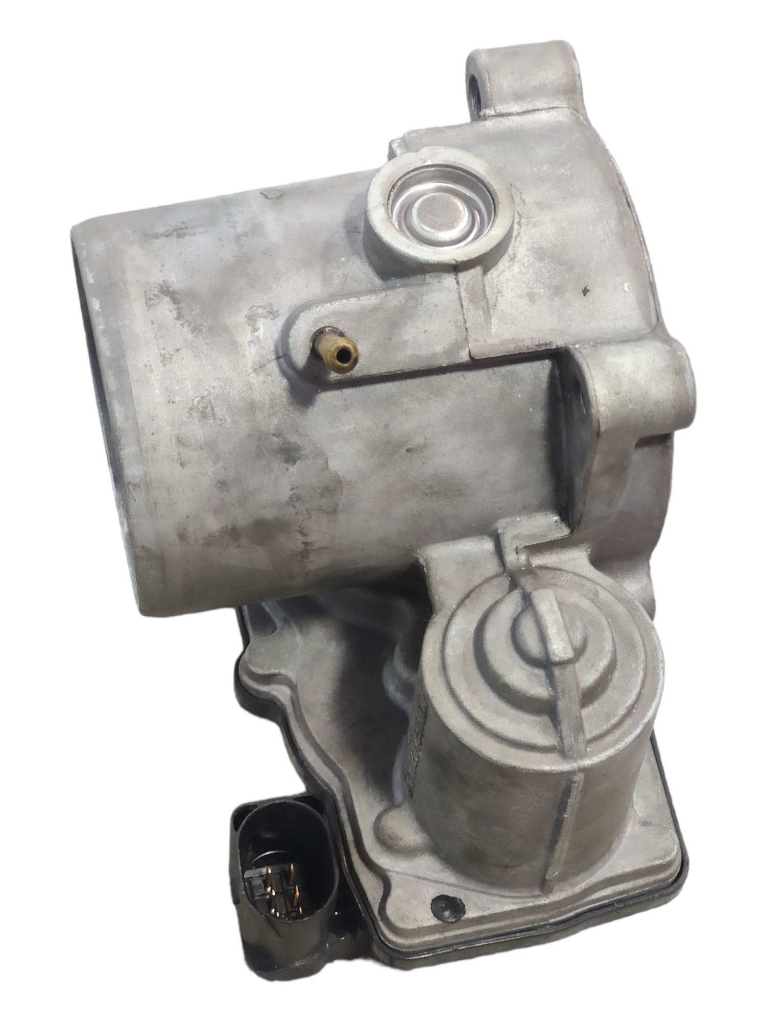 Tbi Corpo De Borboleta Vw Fox 1.6 2013 032133062a 3