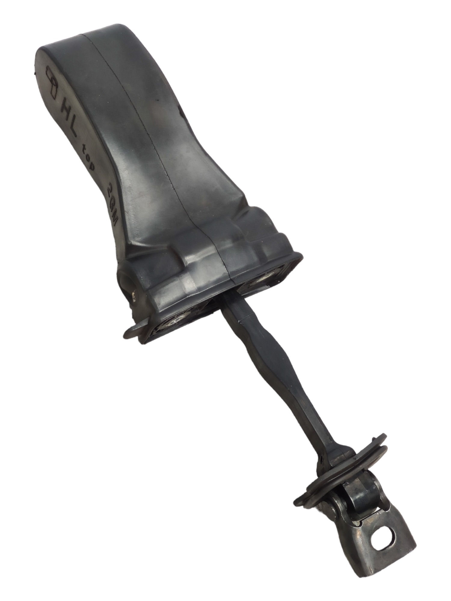 Limitador Porta Traseira Esquerda Vw Tcross 2020 2gm839267 1
