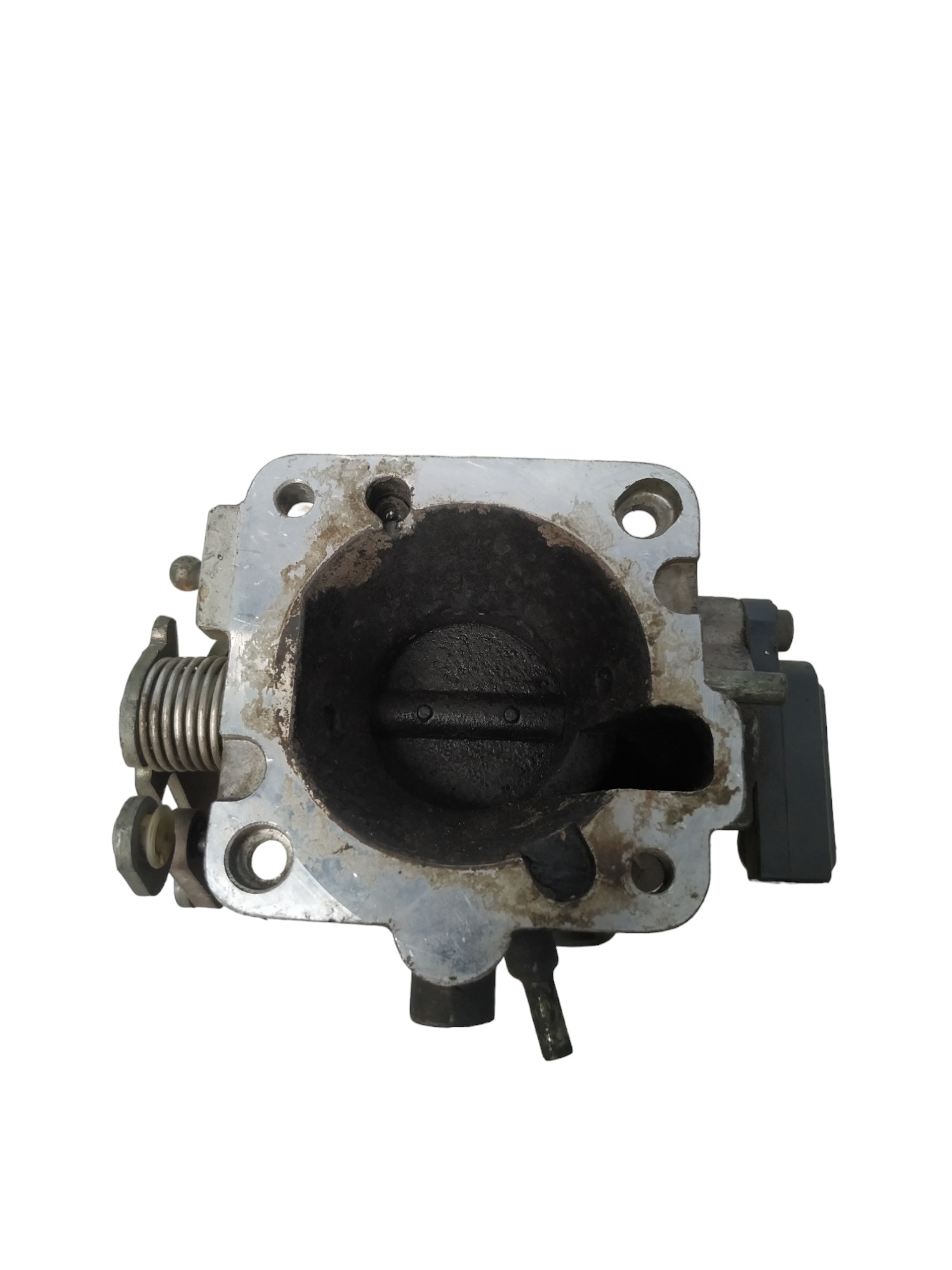 Tbi Gm Corsa 1999 4