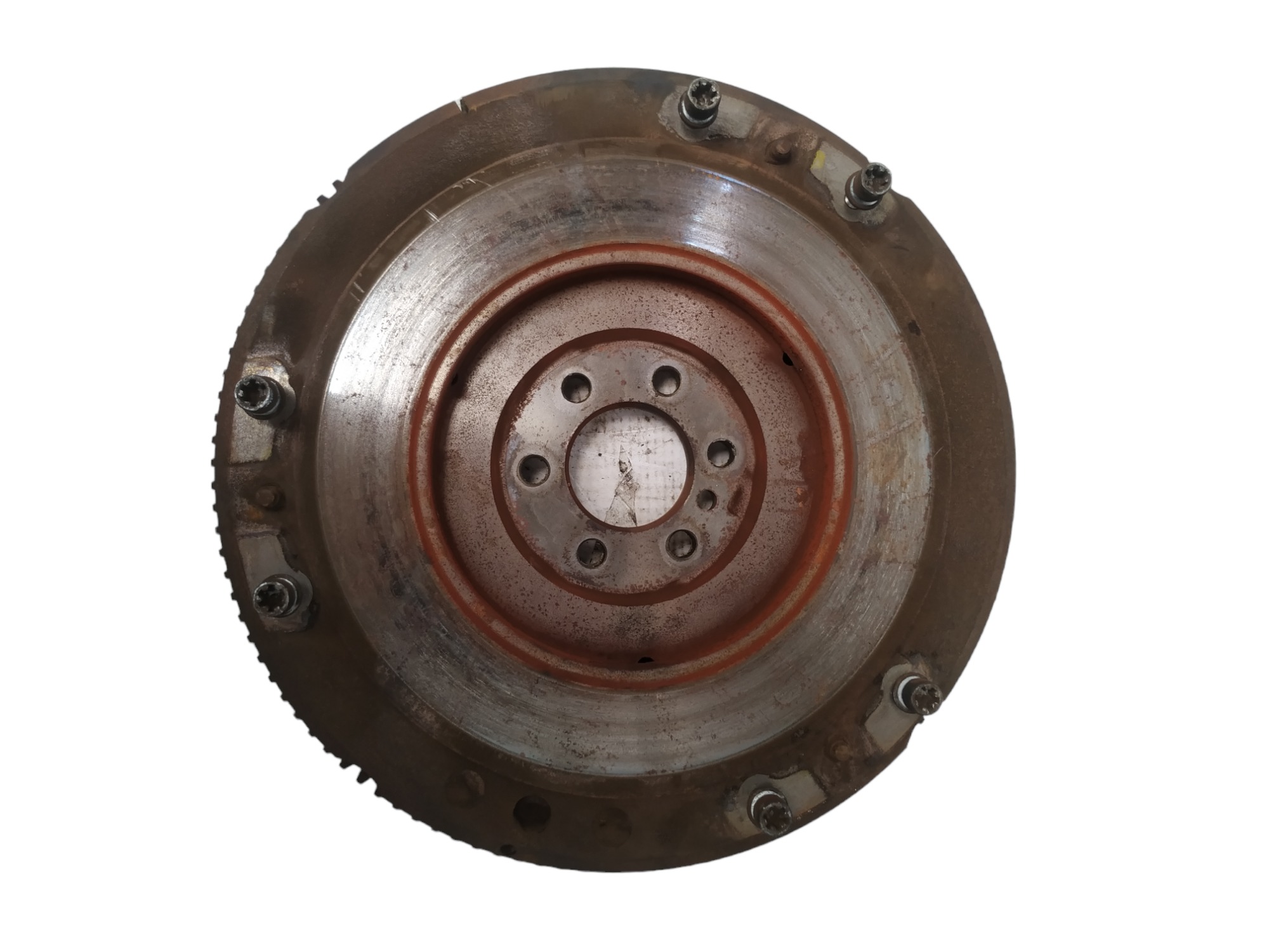 Volante Motor Fiat Uno 1.0 2004 2