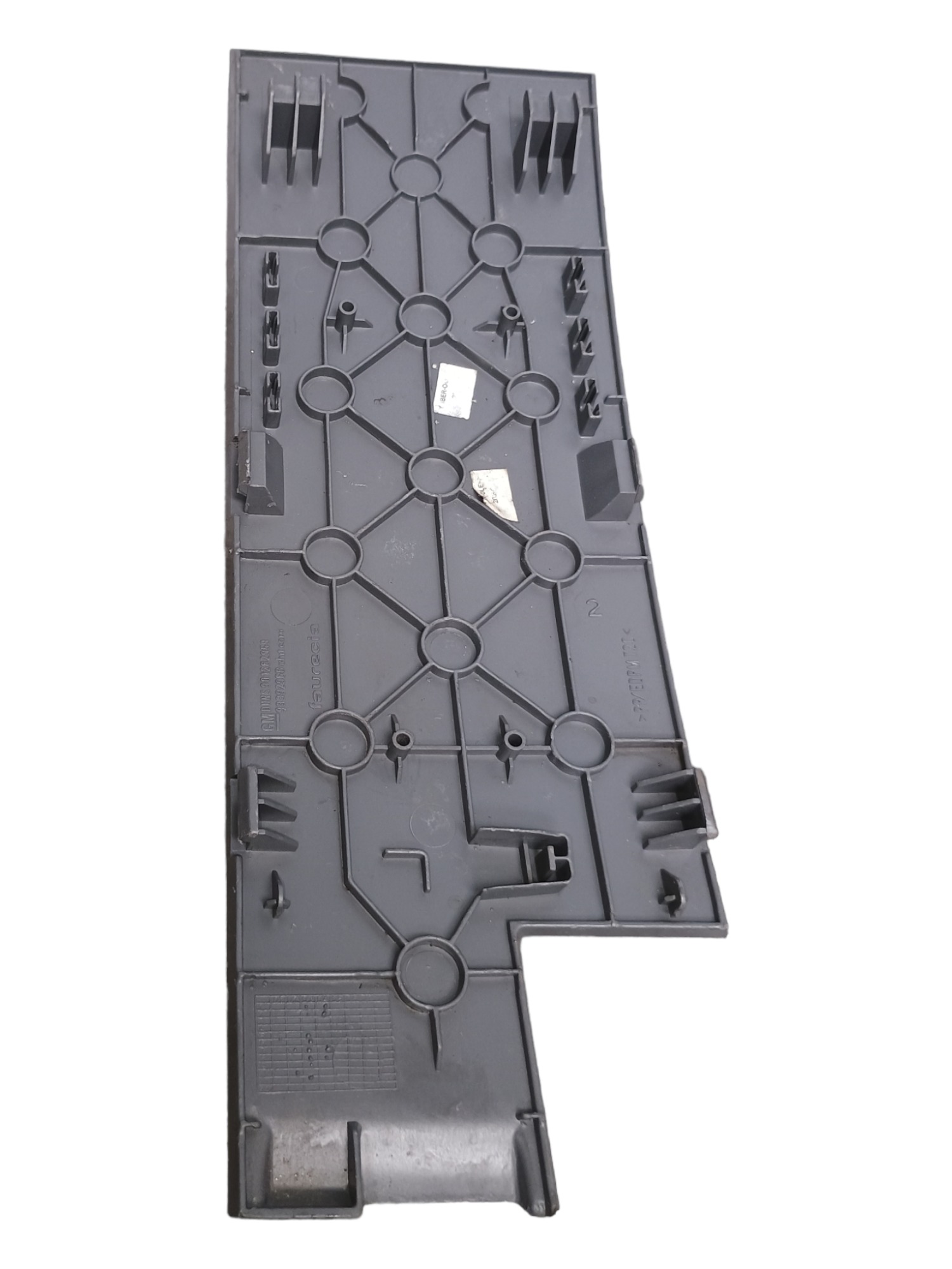 Tampa Caixa De Fusíveis Interna Gm Meriva 1.8 2005 93392968 2