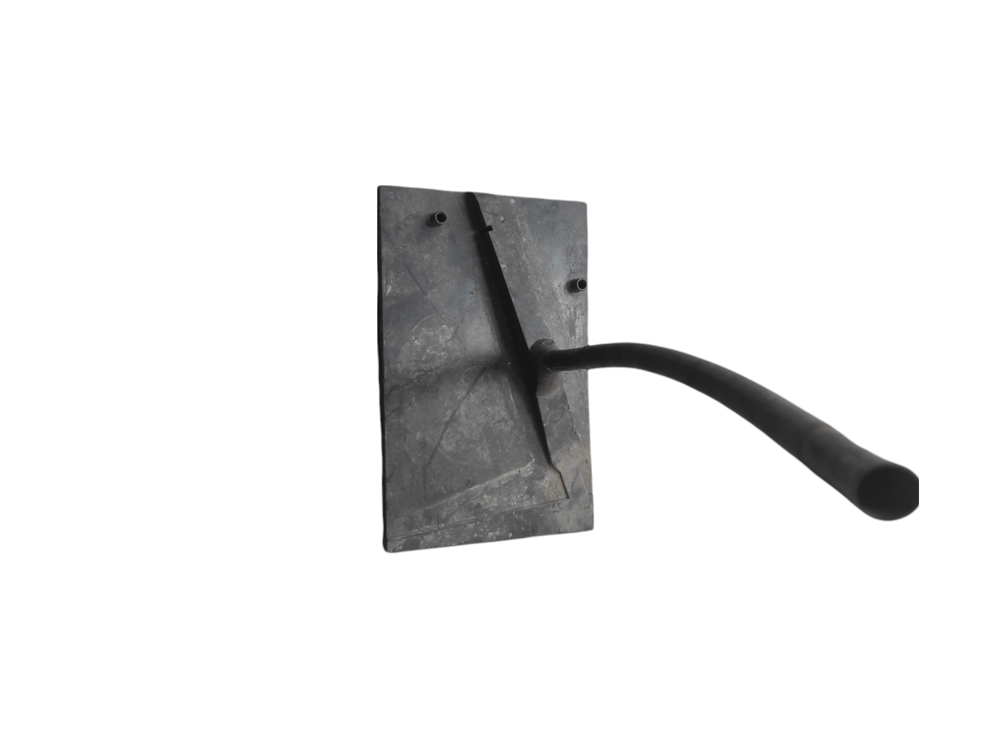 Suporte Da Bateria Sandero Stepway 2013 8201023641 2
