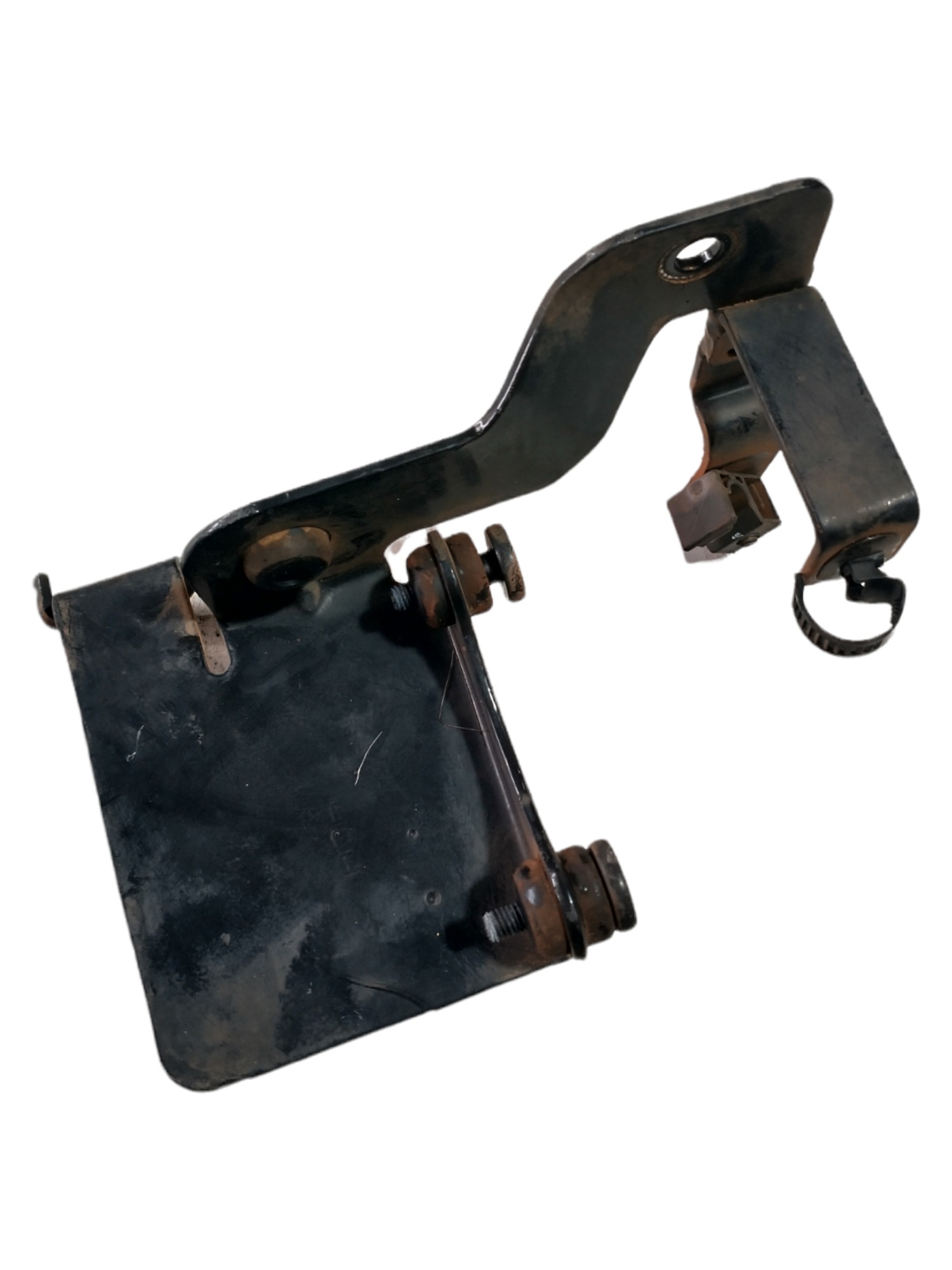 Suporte Módulo Abs Hb20 2012/2013 3