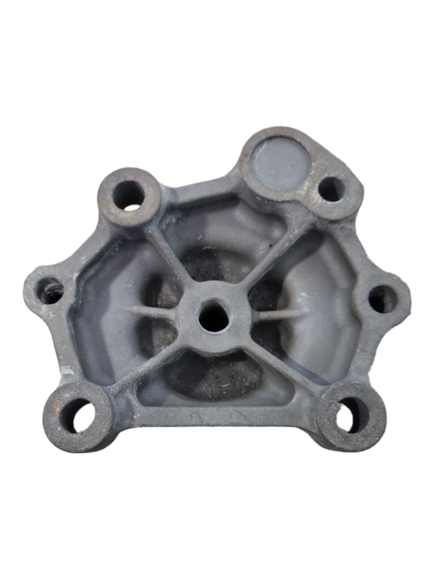 Suporte Motor Renault Scenic 1.6 2003 100523c 2