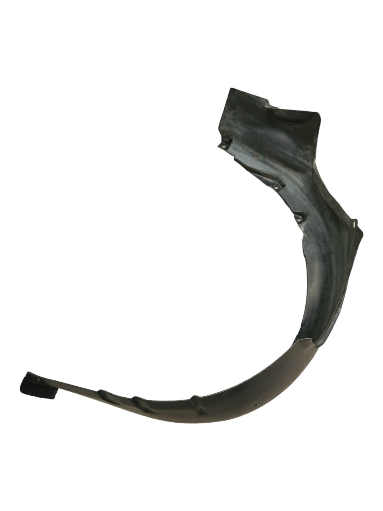 Para-barro Dianteiro Direito Vw Gol 2008 377809962 2